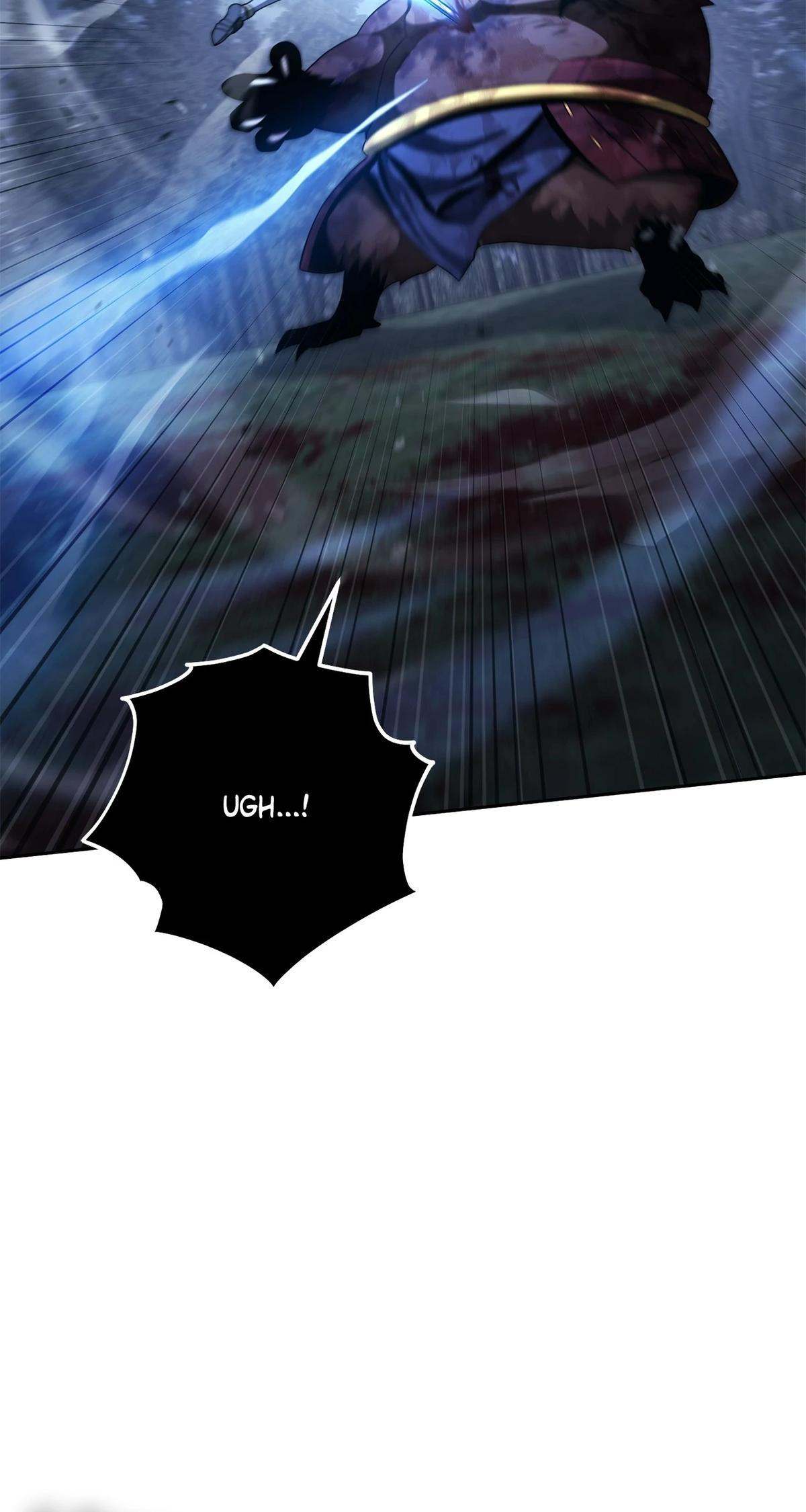 Skeleton Soldier Couldn't Protect the Dungeon Chap 318 - Next Chap 319