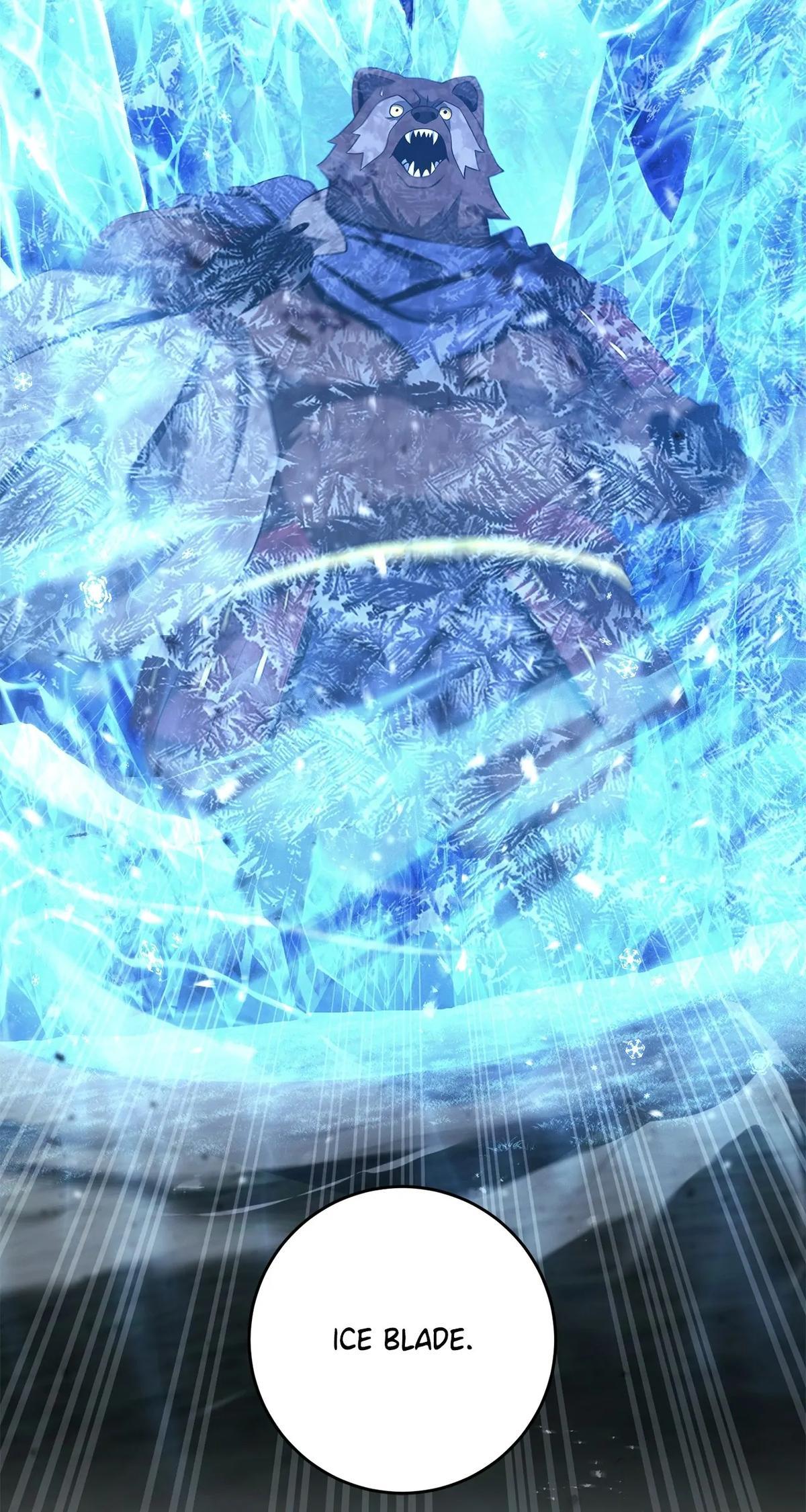 Skeleton Soldier Couldn't Protect the Dungeon Chap 318 - Next Chap 319