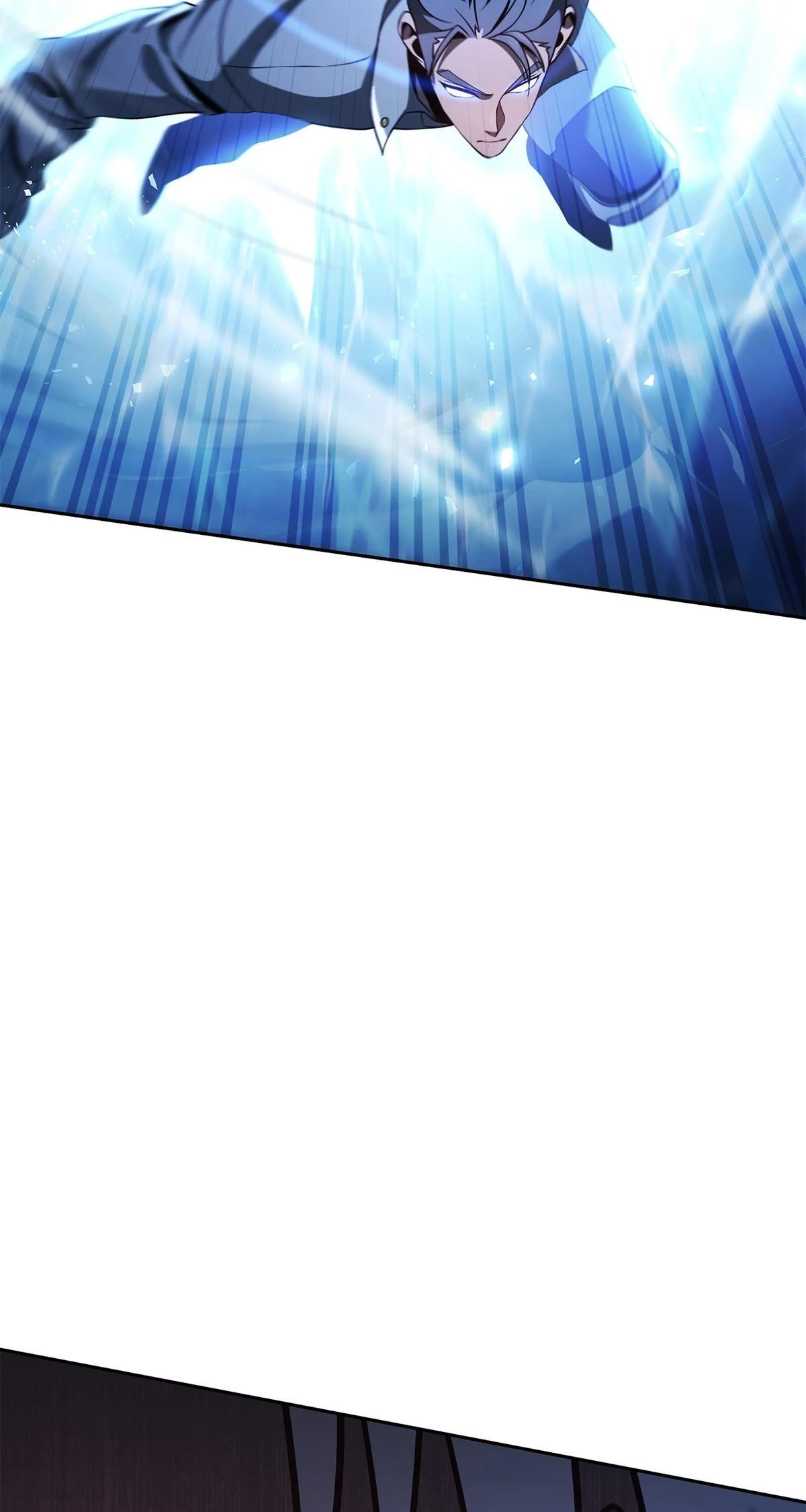 Skeleton Soldier Couldn't Protect the Dungeon Chap 318 - Next Chap 319