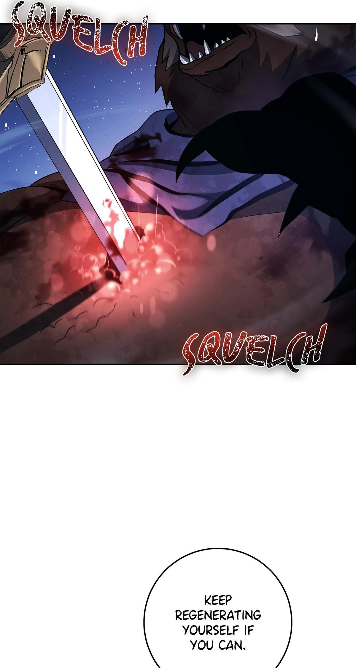 Skeleton Soldier Couldn't Protect the Dungeon Chap 318 - Next Chap 319