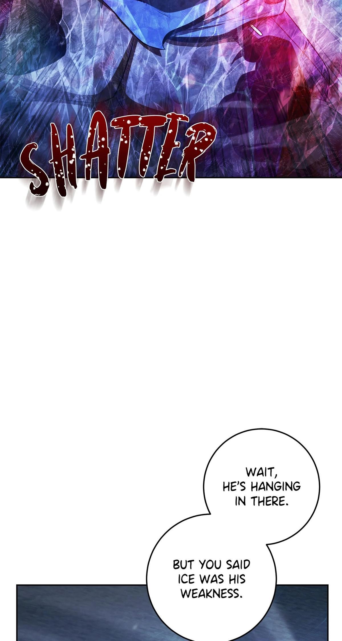 Skeleton Soldier Couldn't Protect the Dungeon Chap 318 - Next Chap 319