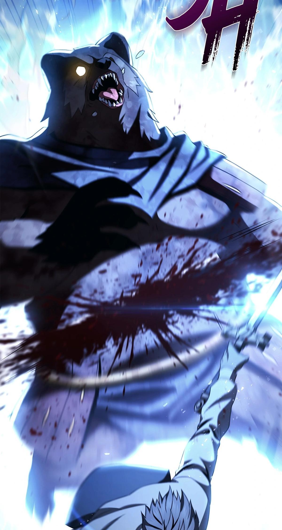 Skeleton Soldier Couldn't Protect the Dungeon Chap 318 - Next Chap 319