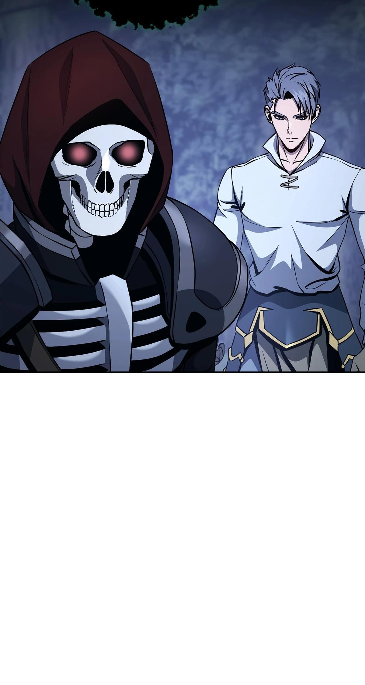 Skeleton Soldier Couldn't Protect the Dungeon Chap 319 - Next Chap 320