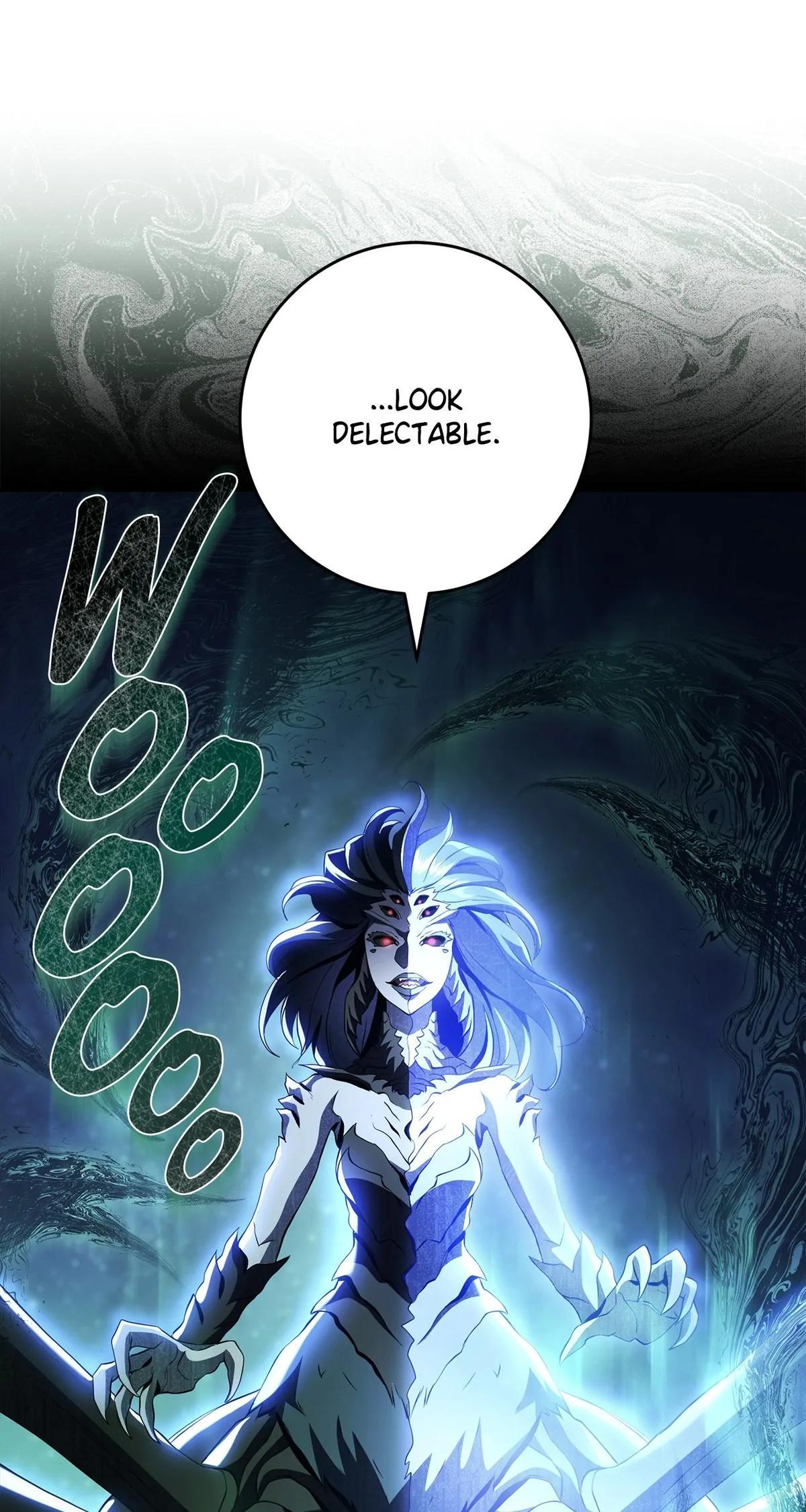 Skeleton Soldier Couldn't Protect the Dungeon Chap 319 - Next Chap 320