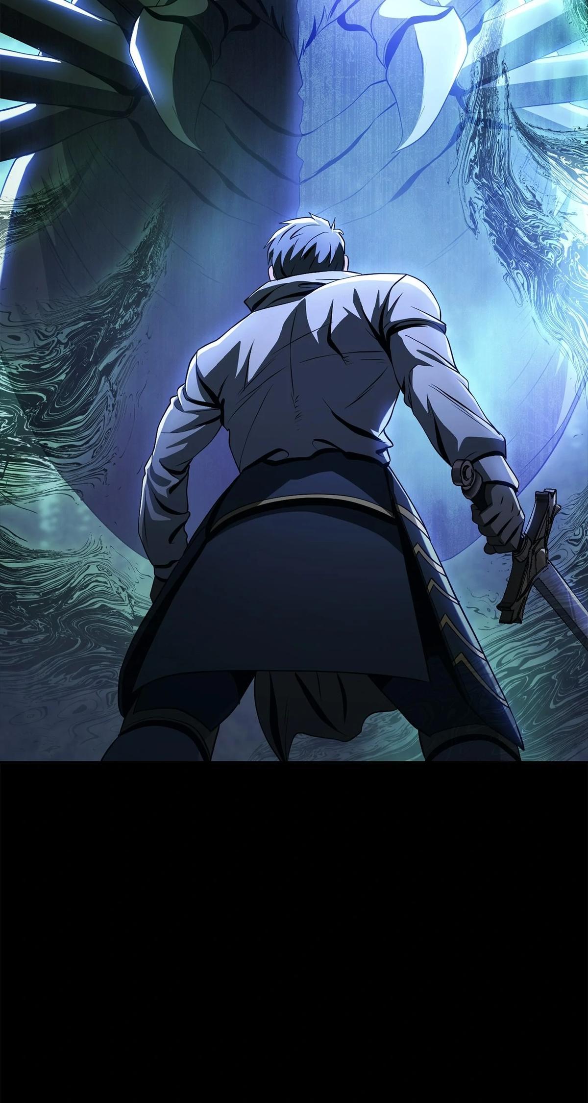 Skeleton Soldier Couldn't Protect the Dungeon Chap 319 - Next Chap 320