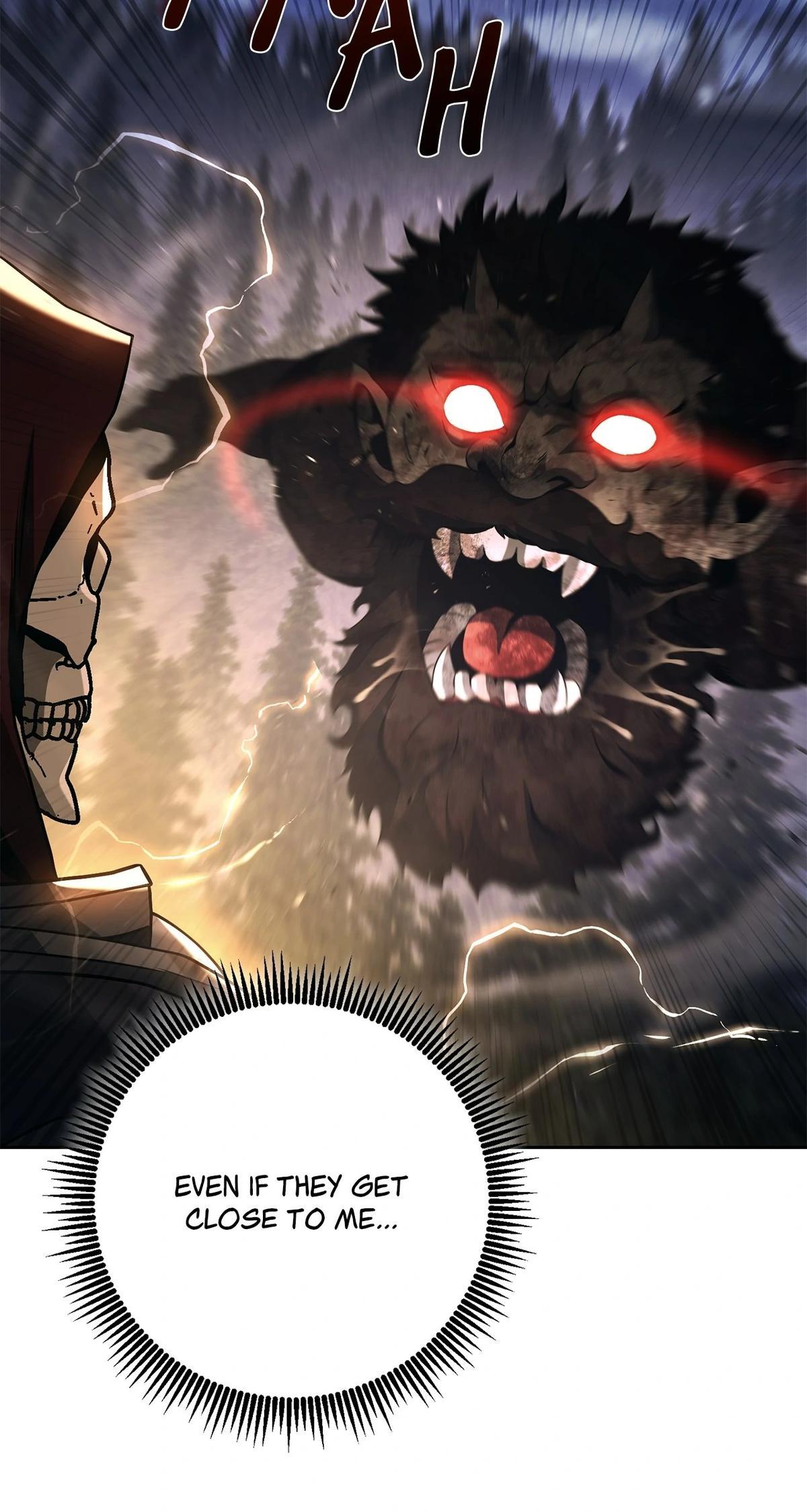 Skeleton Soldier Couldn't Protect the Dungeon Chap 319 - Next Chap 320