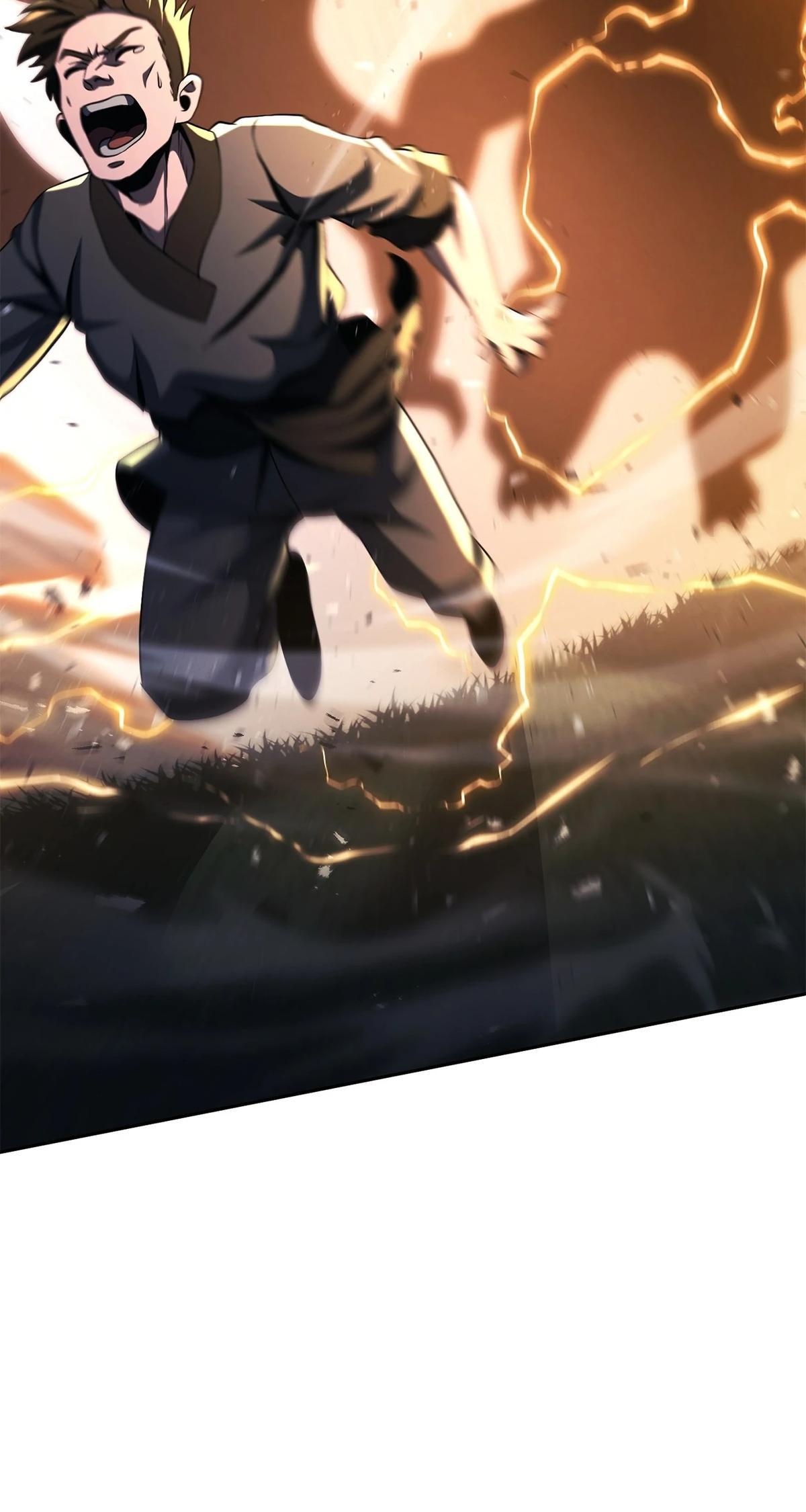 Skeleton Soldier Couldn't Protect the Dungeon Chap 319 - Next Chap 320