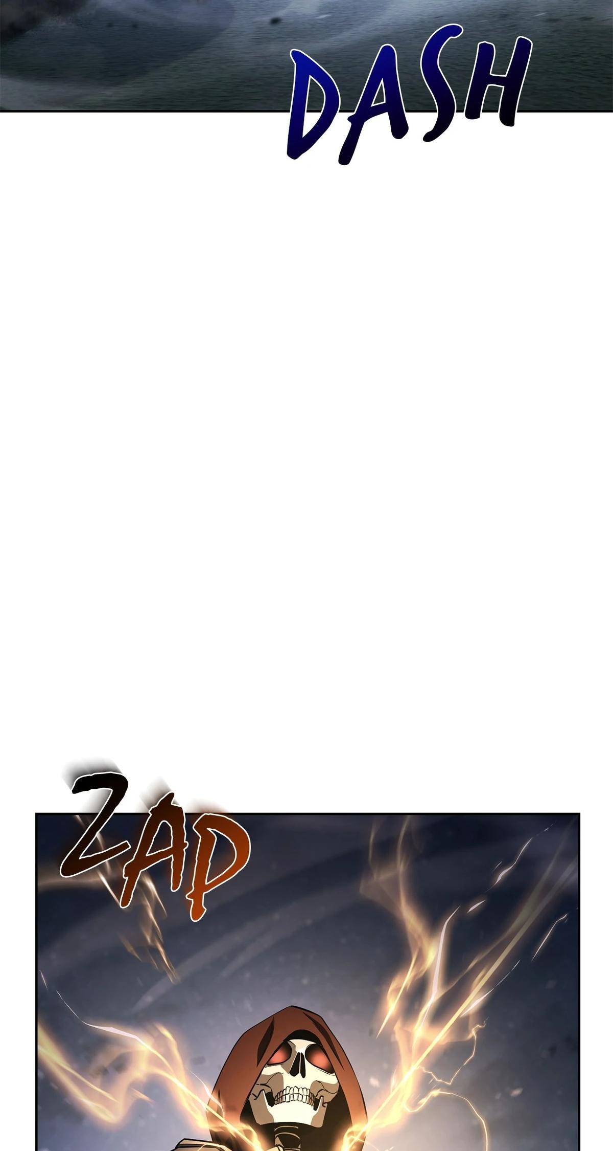 Skeleton Soldier Couldn't Protect the Dungeon Chap 319 - Next Chap 320