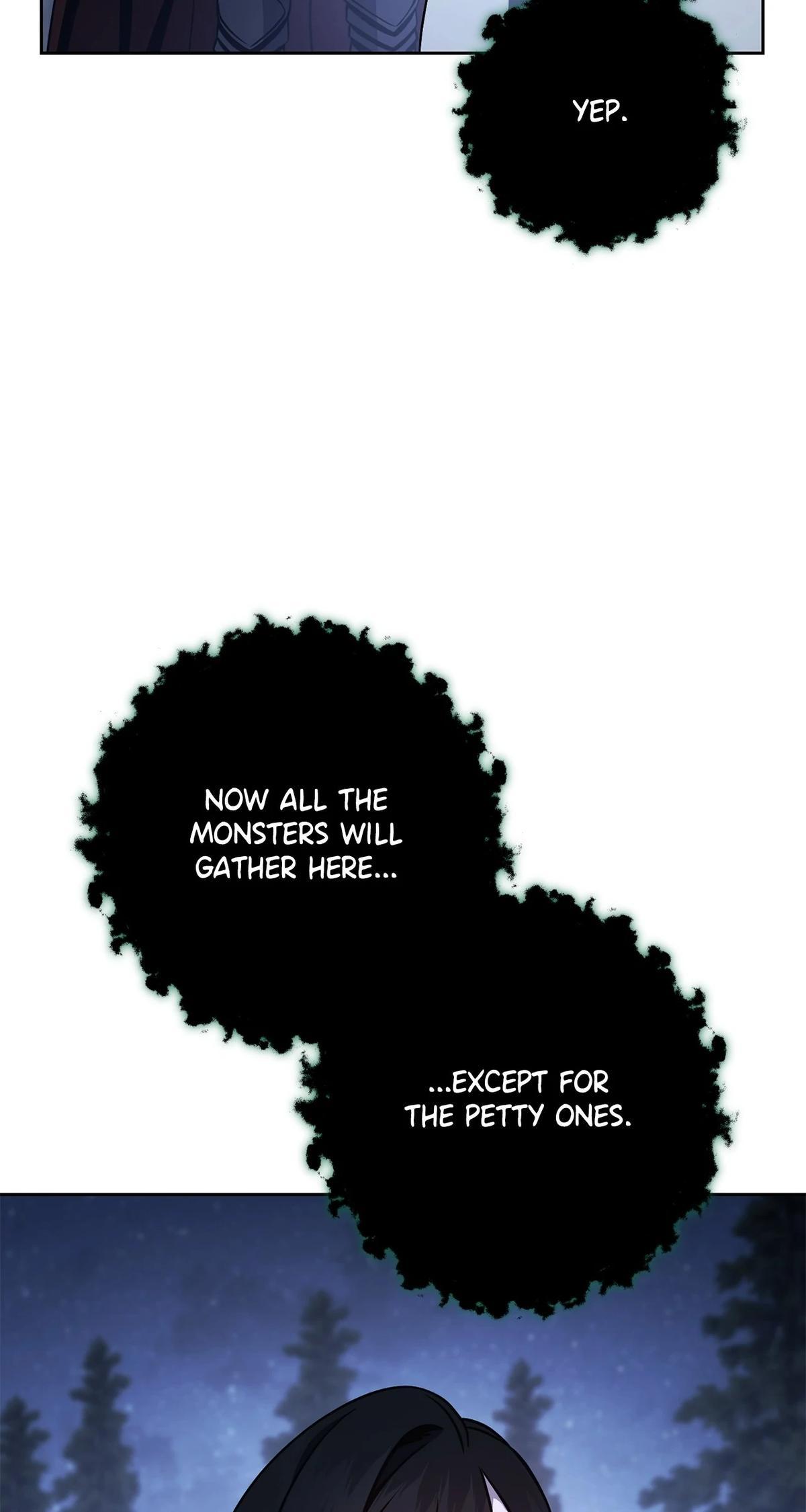 Skeleton Soldier Couldn't Protect the Dungeon Chap 319 - Next Chap 320