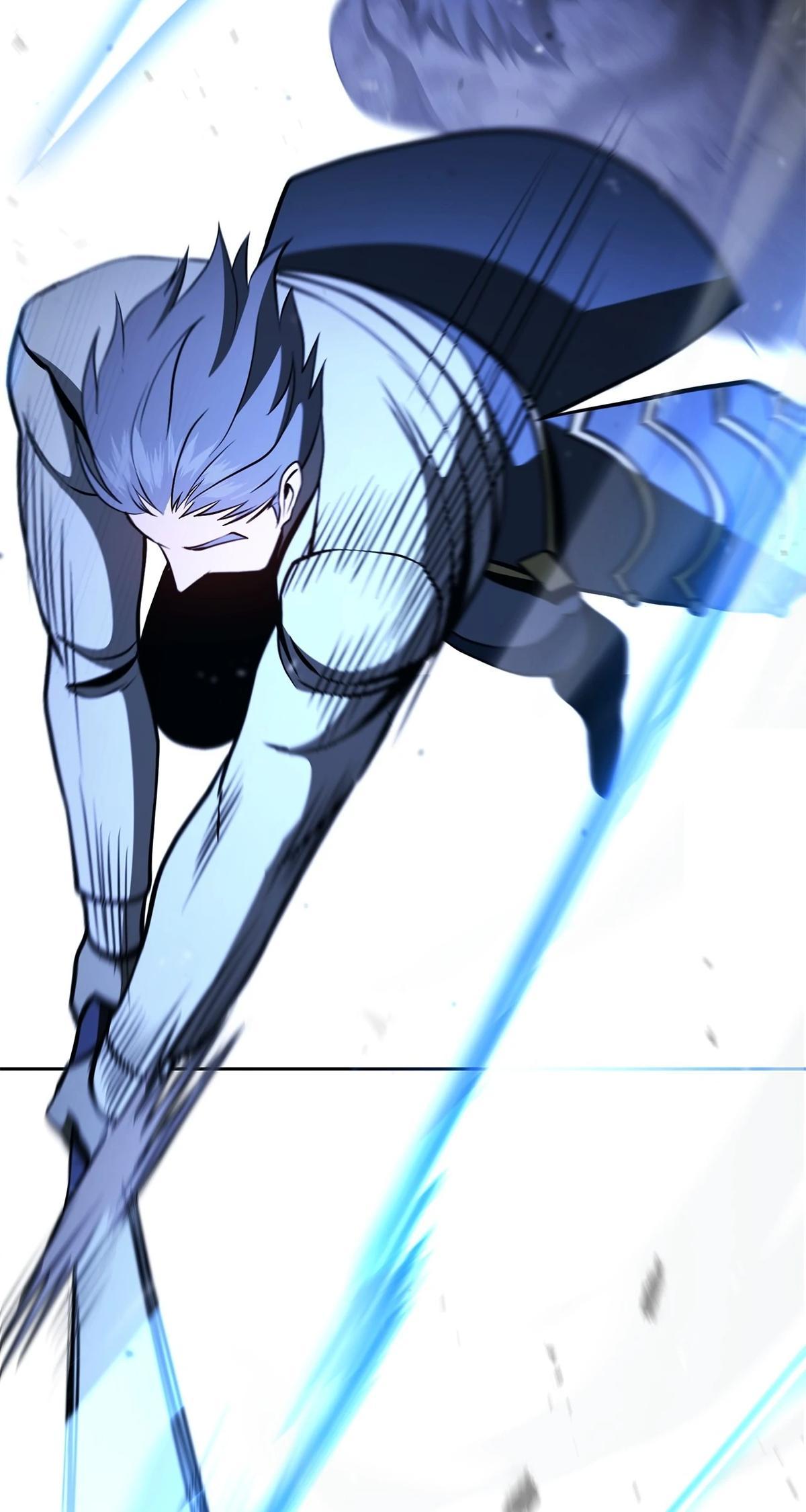 Skeleton Soldier Couldn't Protect the Dungeon Chap 319 - Next Chap 320