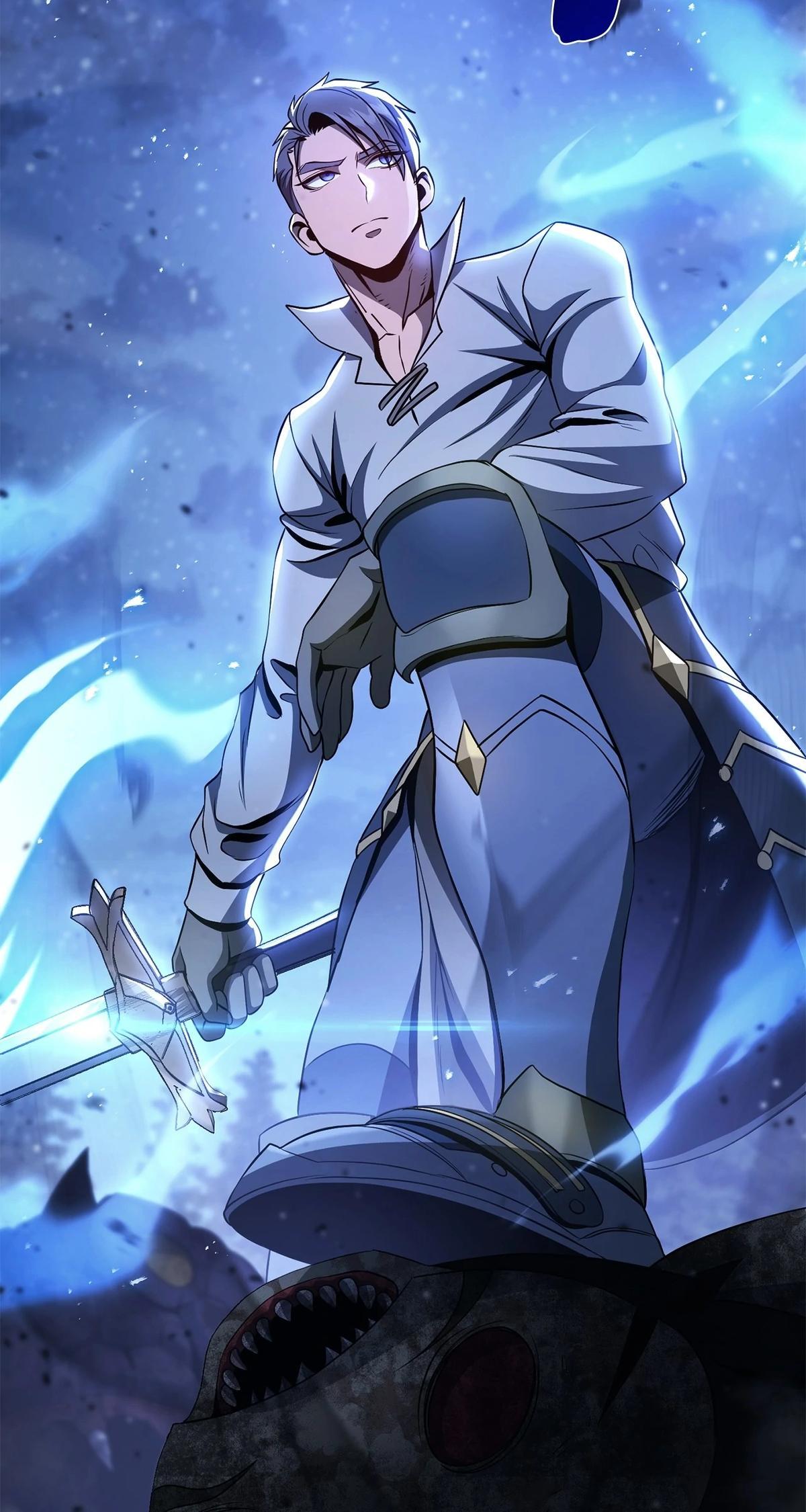 Skeleton Soldier Couldn't Protect the Dungeon Chap 319 - Next Chap 320