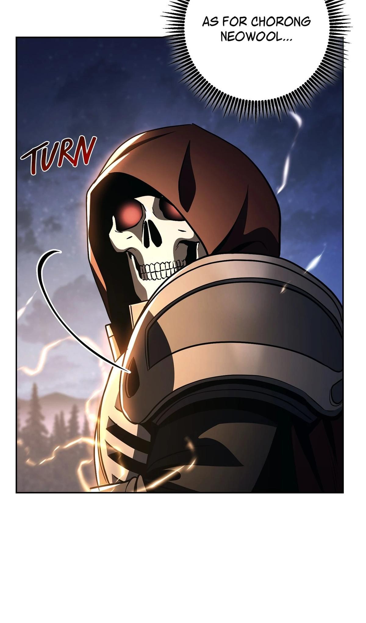 Skeleton Soldier Couldn't Protect the Dungeon Chap 319 - Next Chap 320