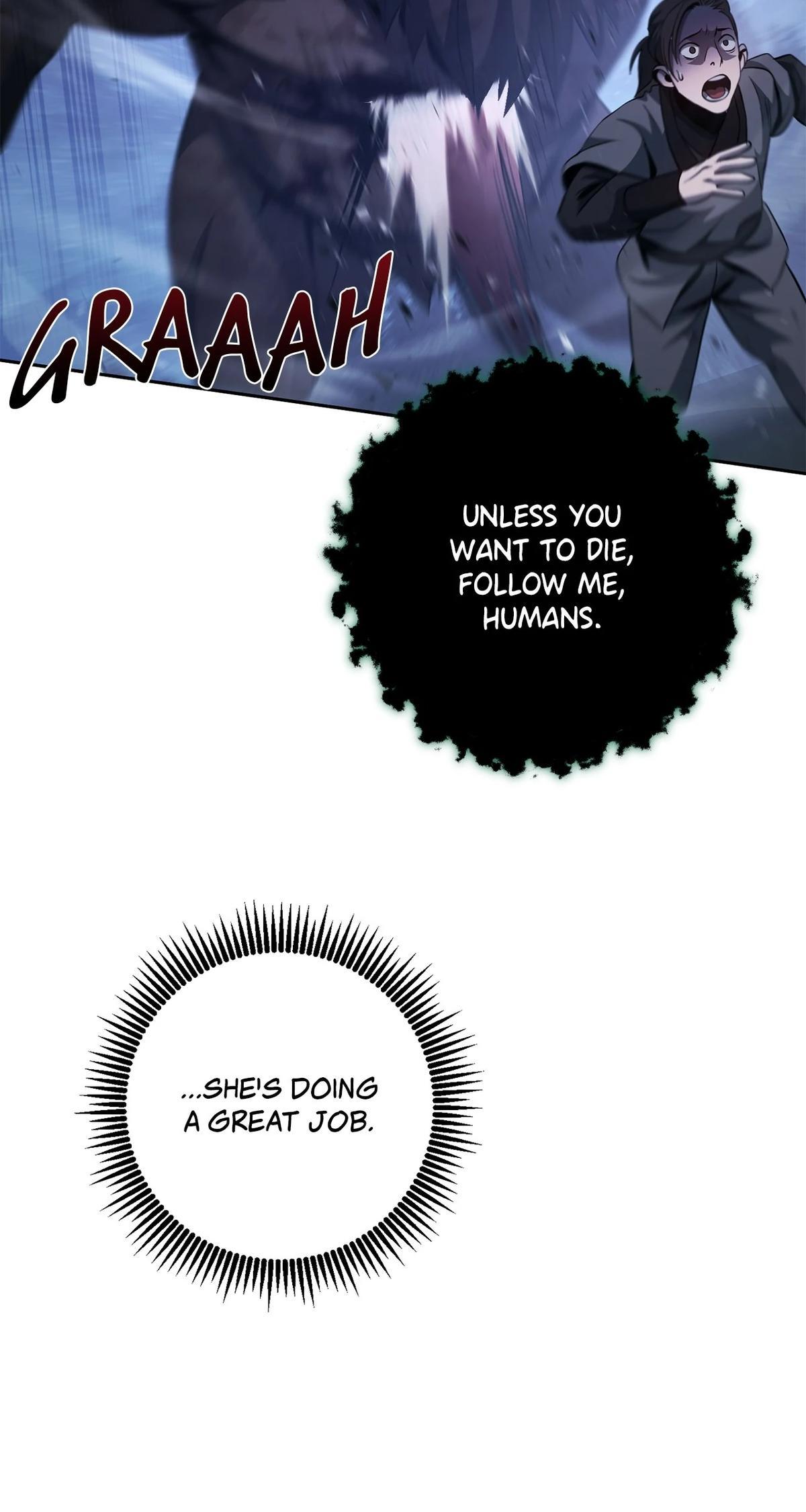 Skeleton Soldier Couldn't Protect the Dungeon Chap 319 - Next Chap 320