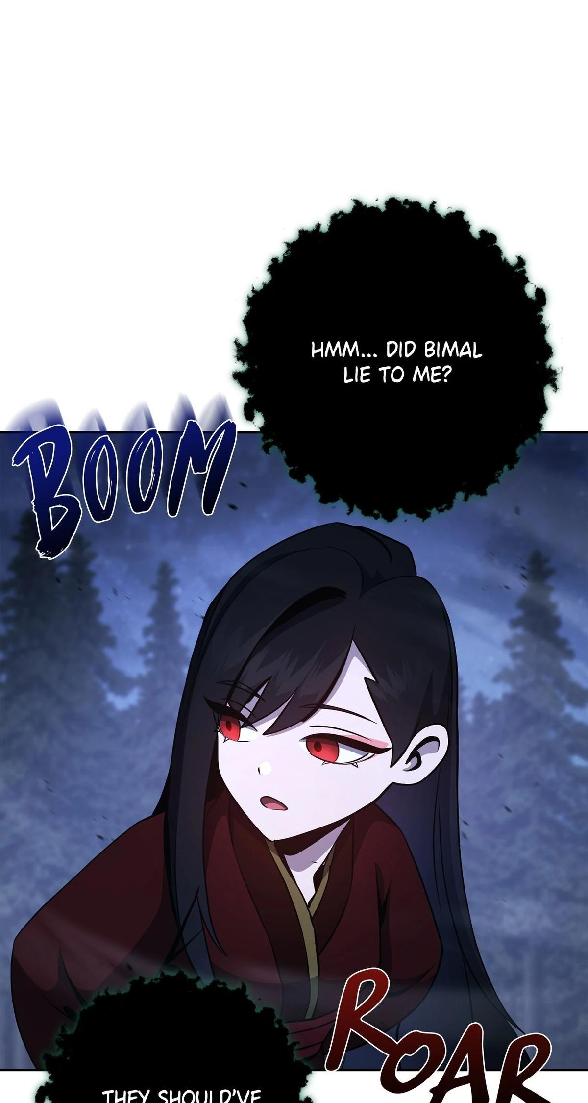 Skeleton Soldier Couldn't Protect the Dungeon Chap 319 - Next Chap 320