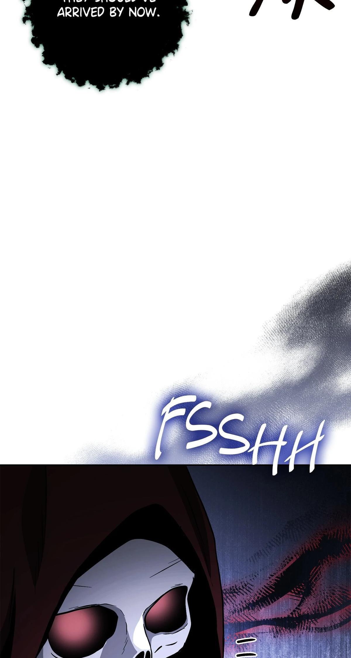 Skeleton Soldier Couldn't Protect the Dungeon Chap 319 - Next Chap 320