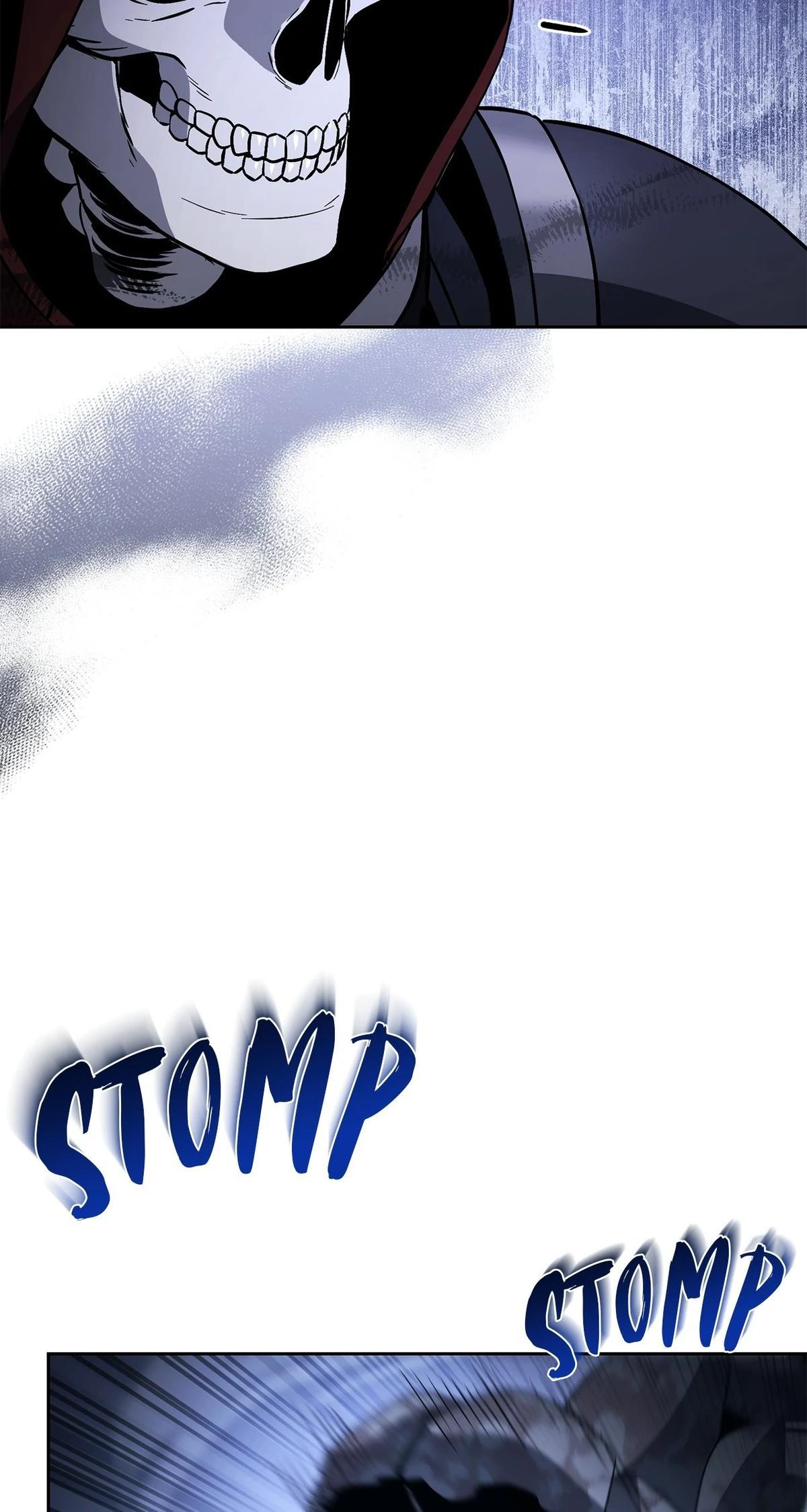 Skeleton Soldier Couldn't Protect the Dungeon Chap 319 - Next Chap 320