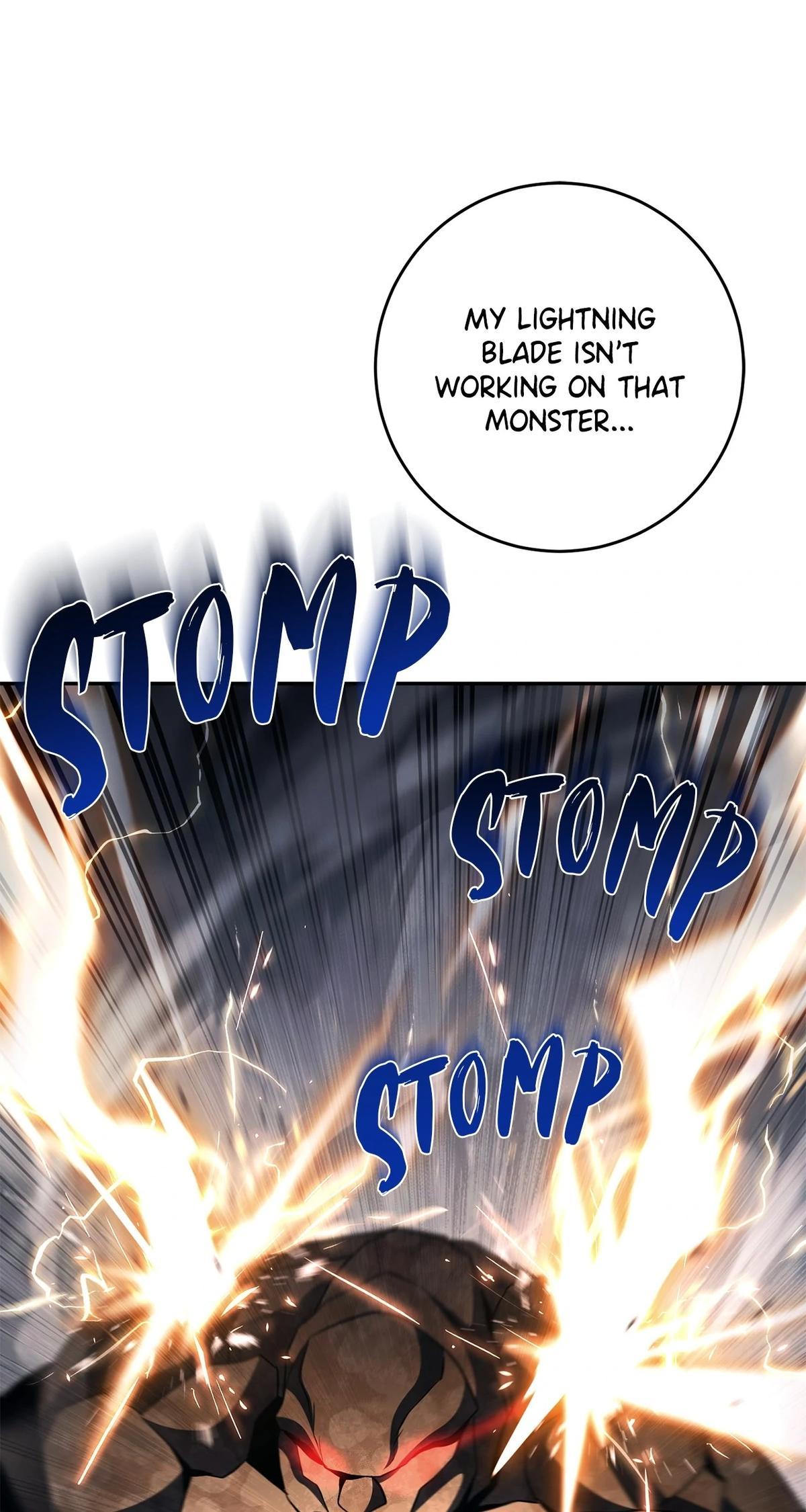 Skeleton Soldier Couldn't Protect the Dungeon Chap 319 - Next Chap 320