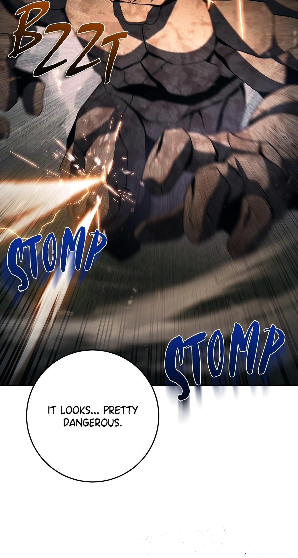 Skeleton Soldier Couldn't Protect the Dungeon Chap 319 - Next Chap 320