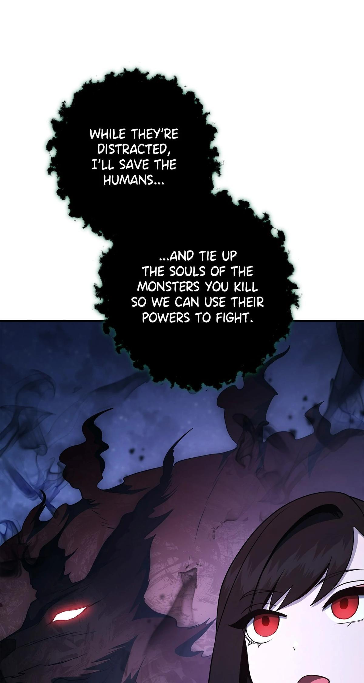 Skeleton Soldier Couldn't Protect the Dungeon Chap 319 - Next Chap 320