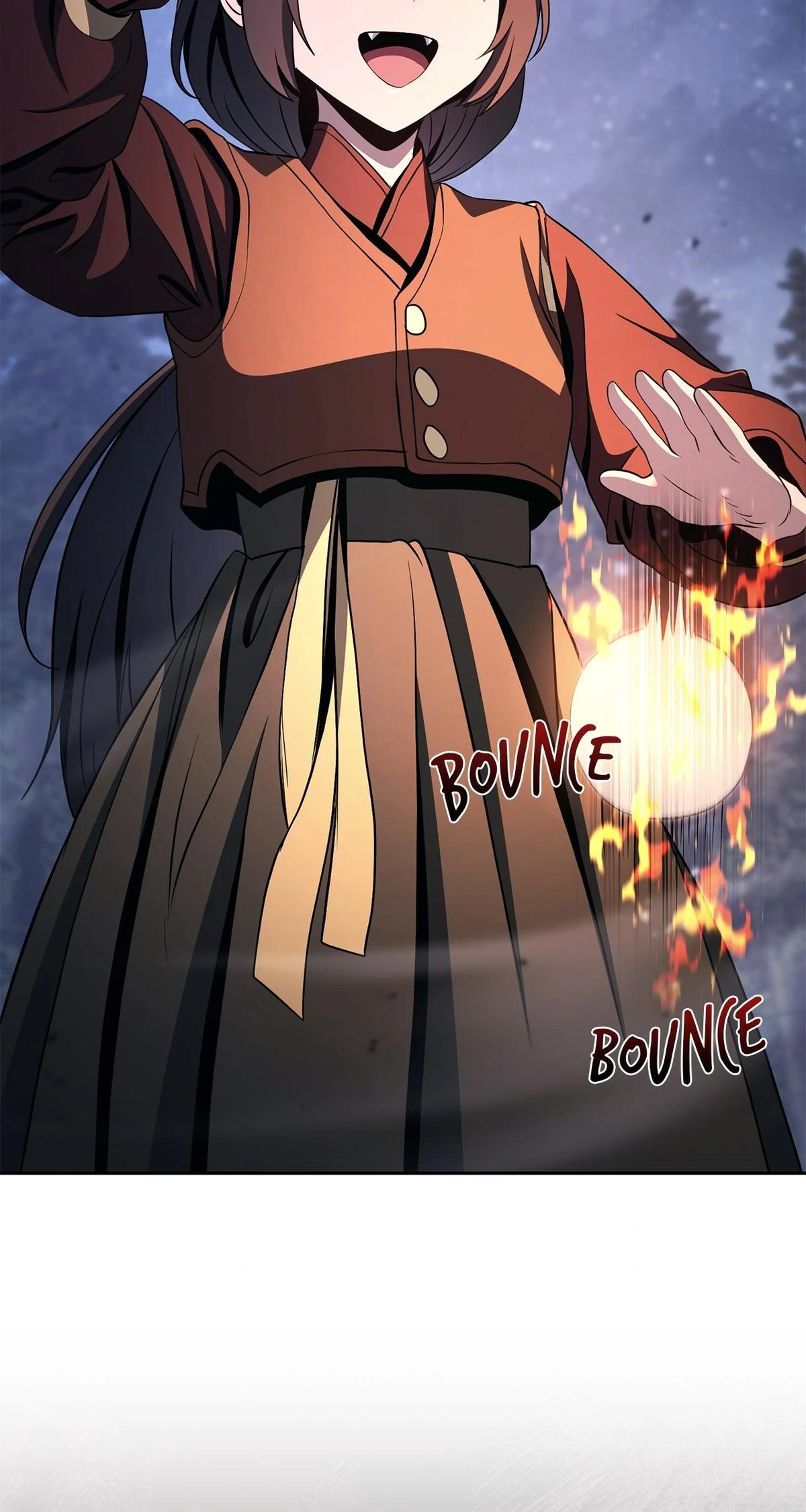 Skeleton Soldier Couldn't Protect the Dungeon Chap 319 - Next Chap 320