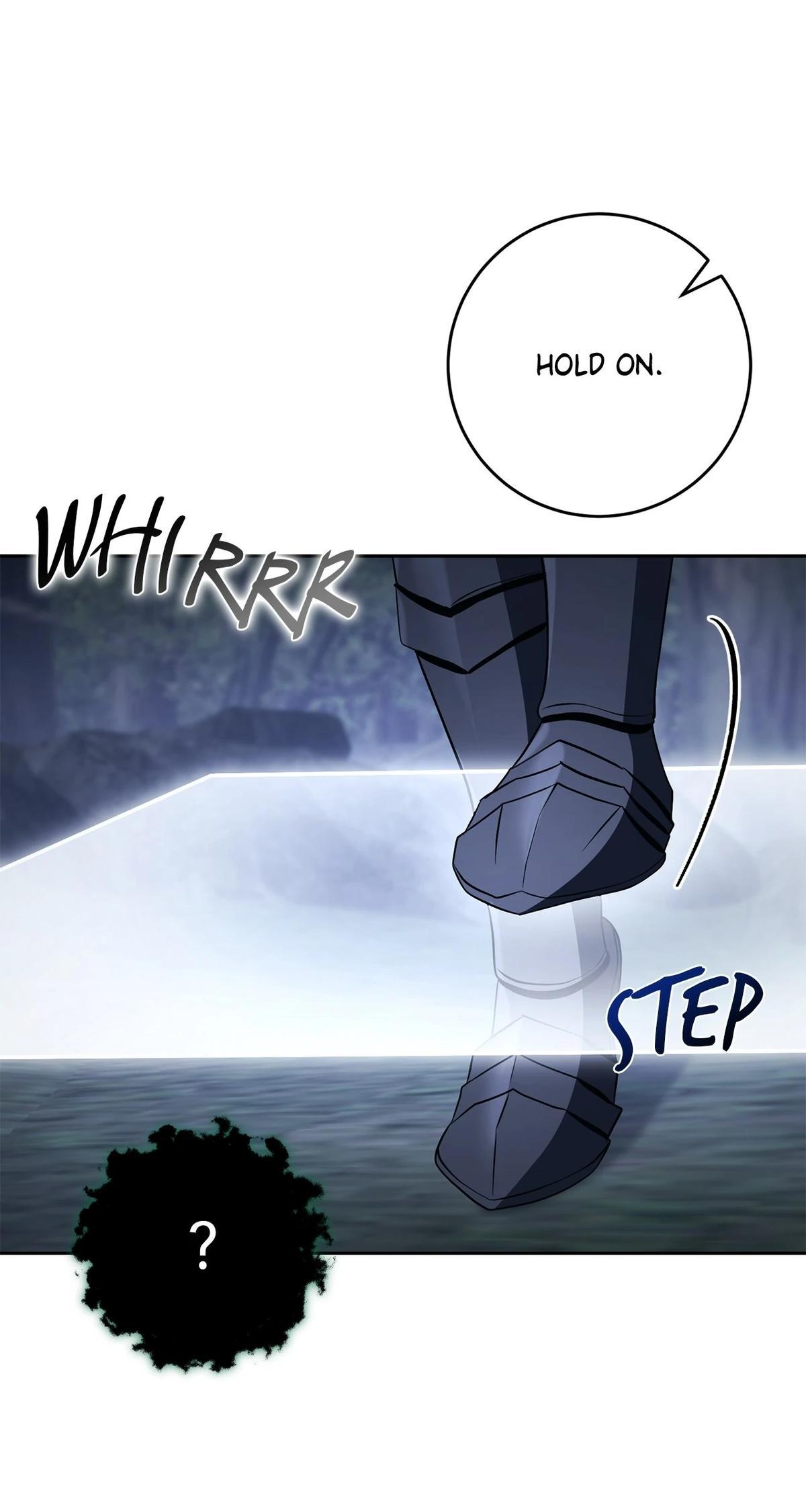 Skeleton Soldier Couldn't Protect the Dungeon Chap 319 - Next Chap 320