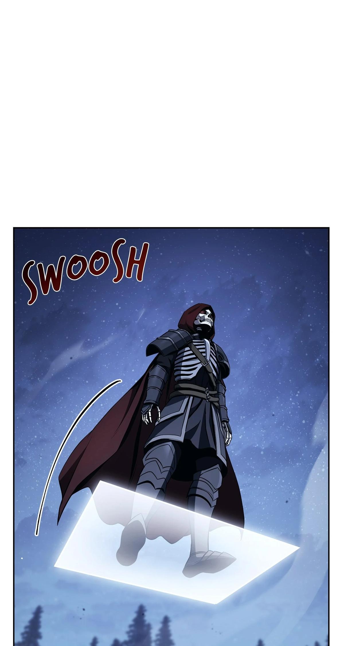 Skeleton Soldier Couldn't Protect the Dungeon Chap 319 - Next Chap 320