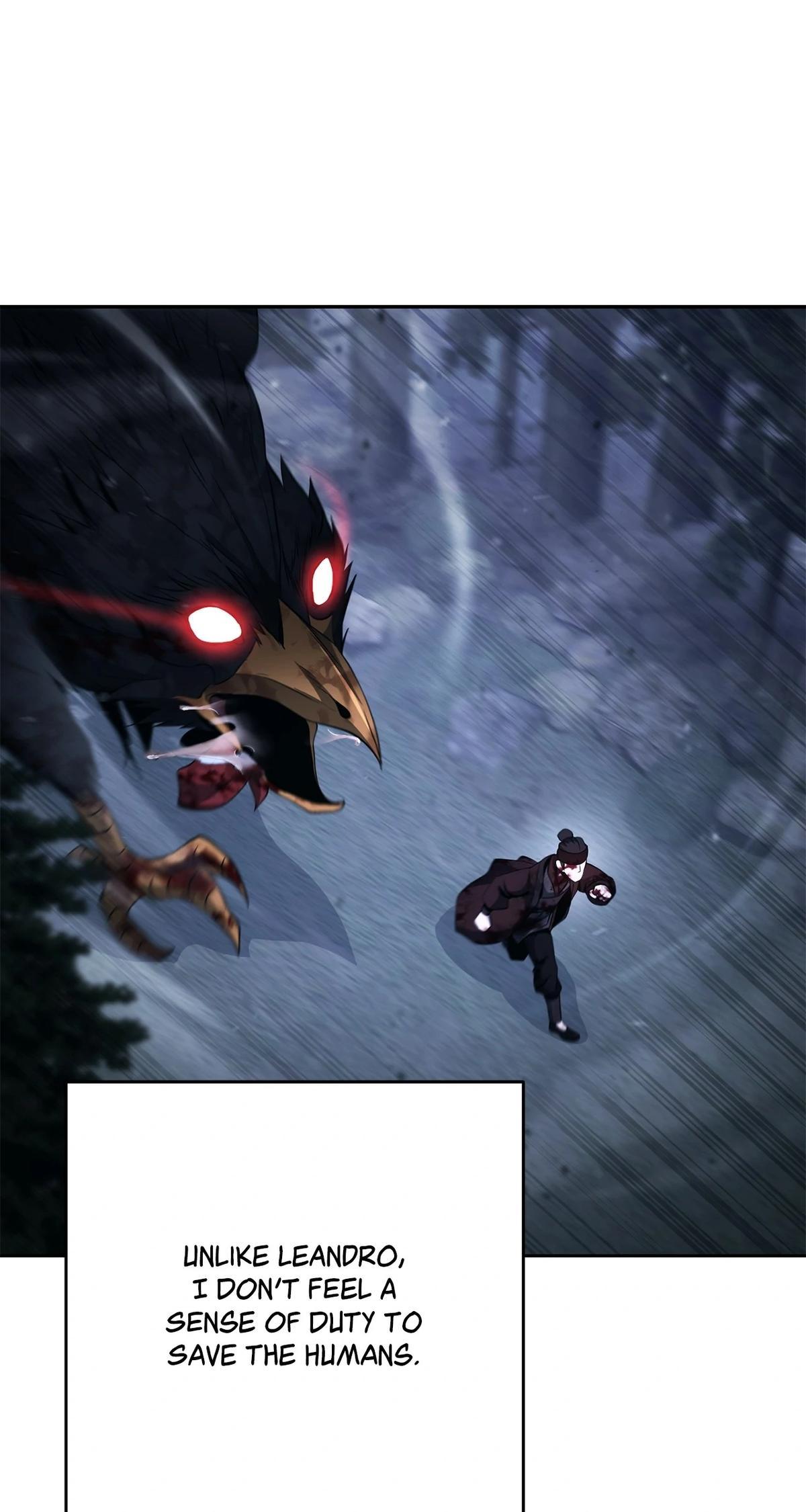 Skeleton Soldier Couldn't Protect the Dungeon Chap 319 - Next Chap 320