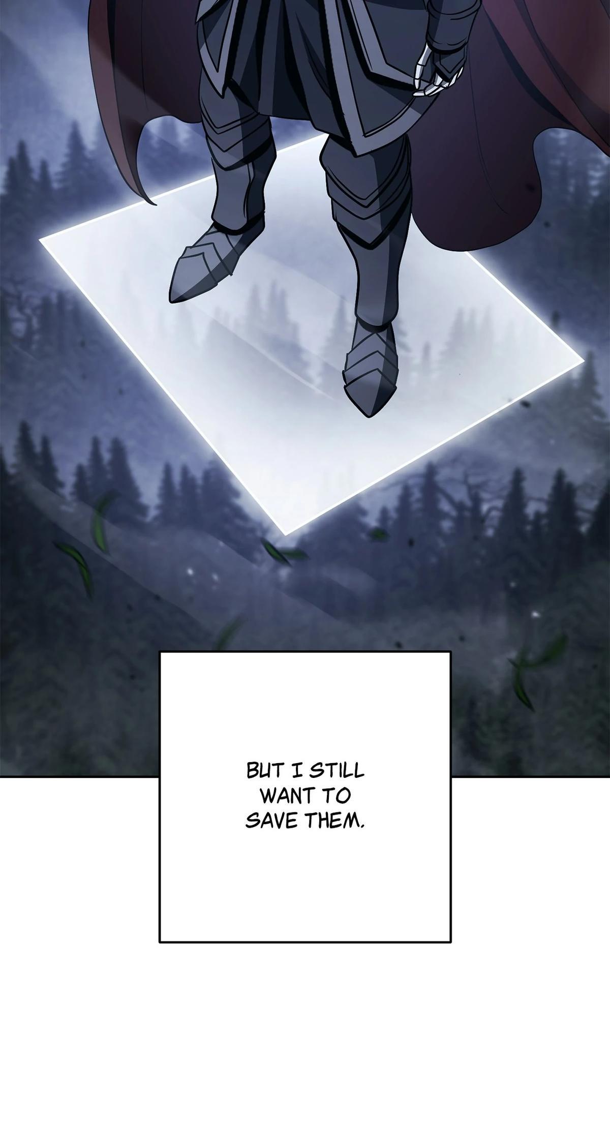 Skeleton Soldier Couldn't Protect the Dungeon Chap 319 - Next Chap 320