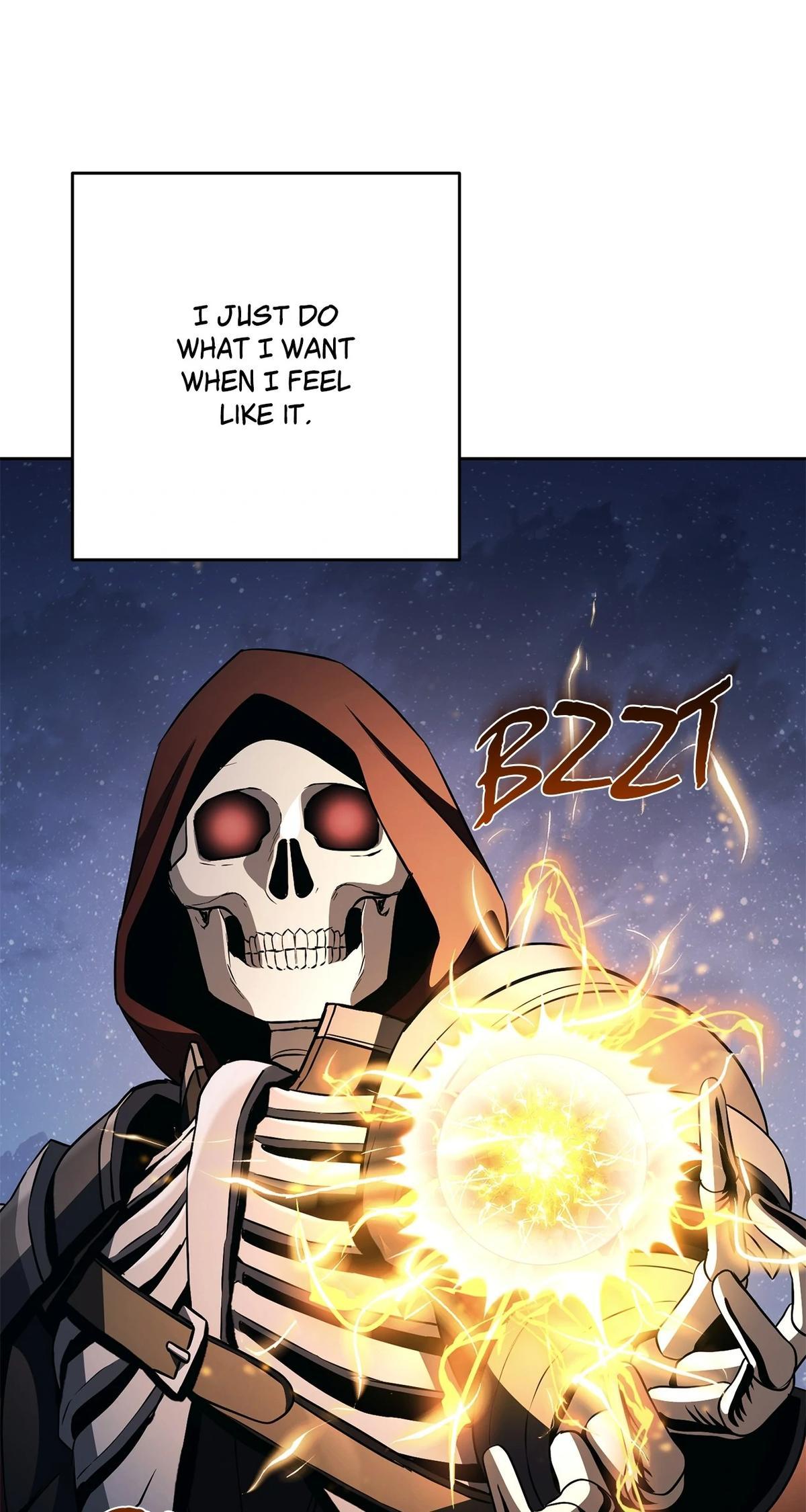 Skeleton Soldier Couldn't Protect the Dungeon Chap 319 - Next Chap 320