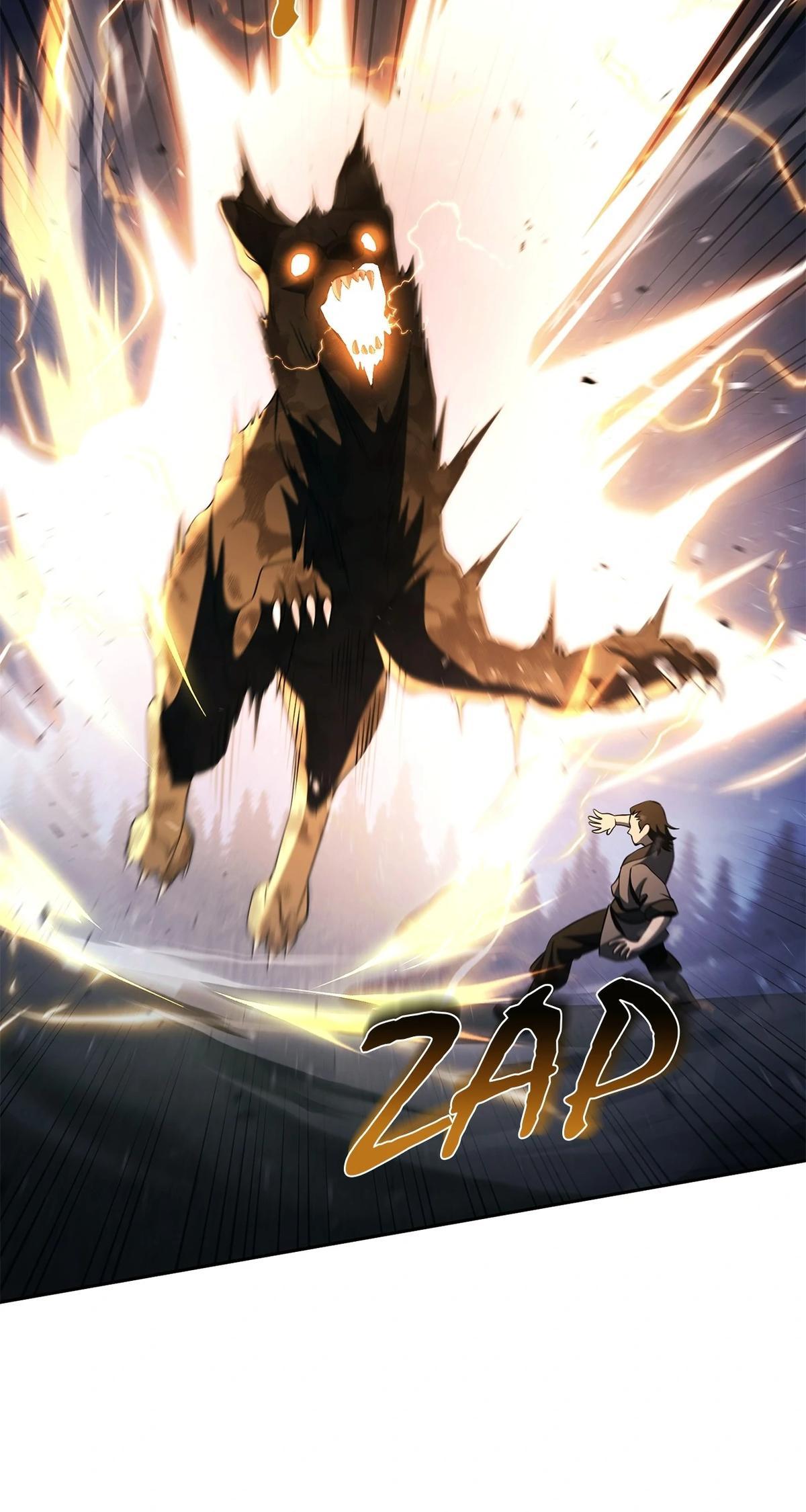 Skeleton Soldier Couldn't Protect the Dungeon Chap 319 - Next Chap 320