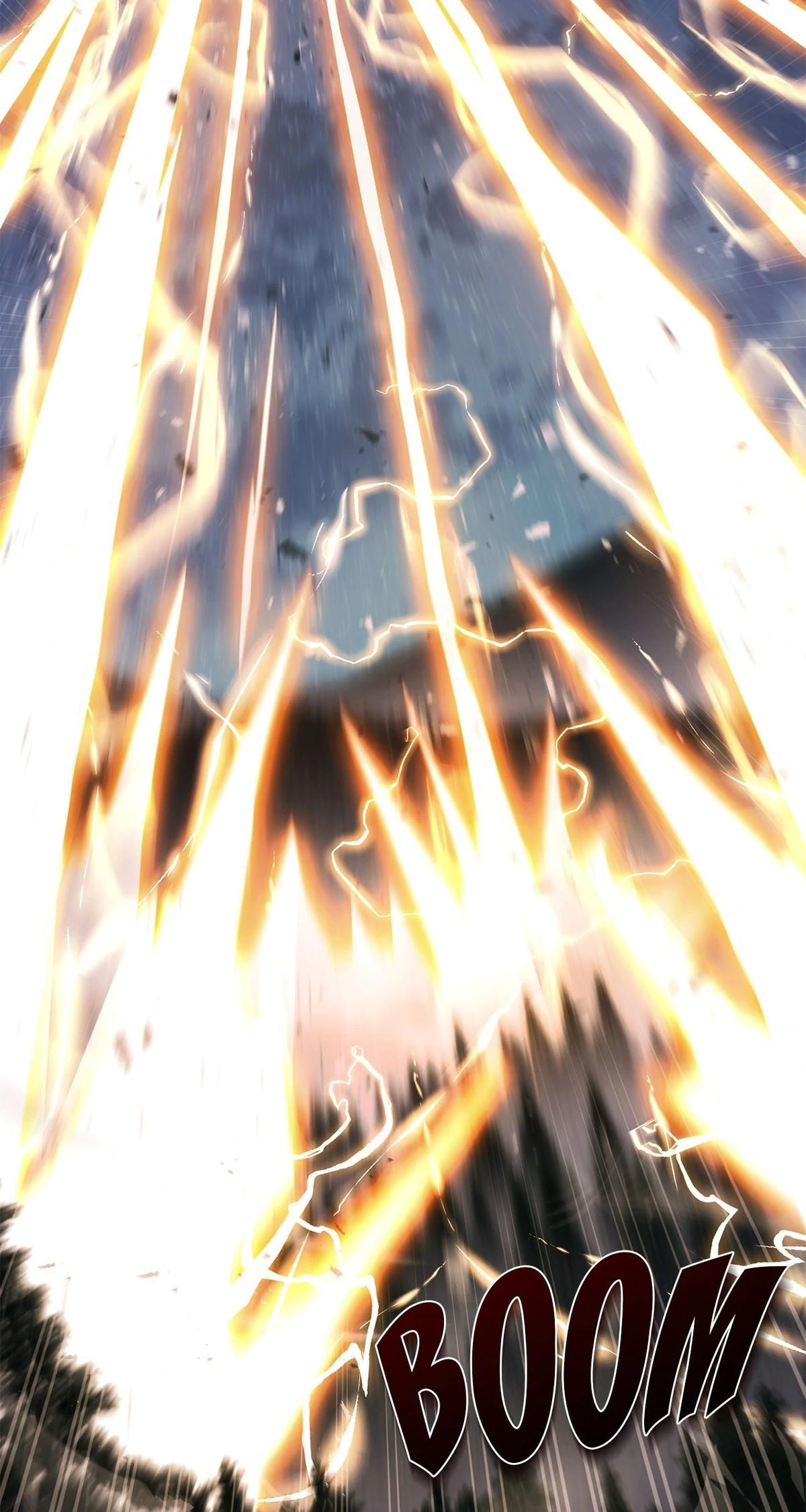 Skeleton Soldier Couldn't Protect the Dungeon Chap 319 - Next Chap 320