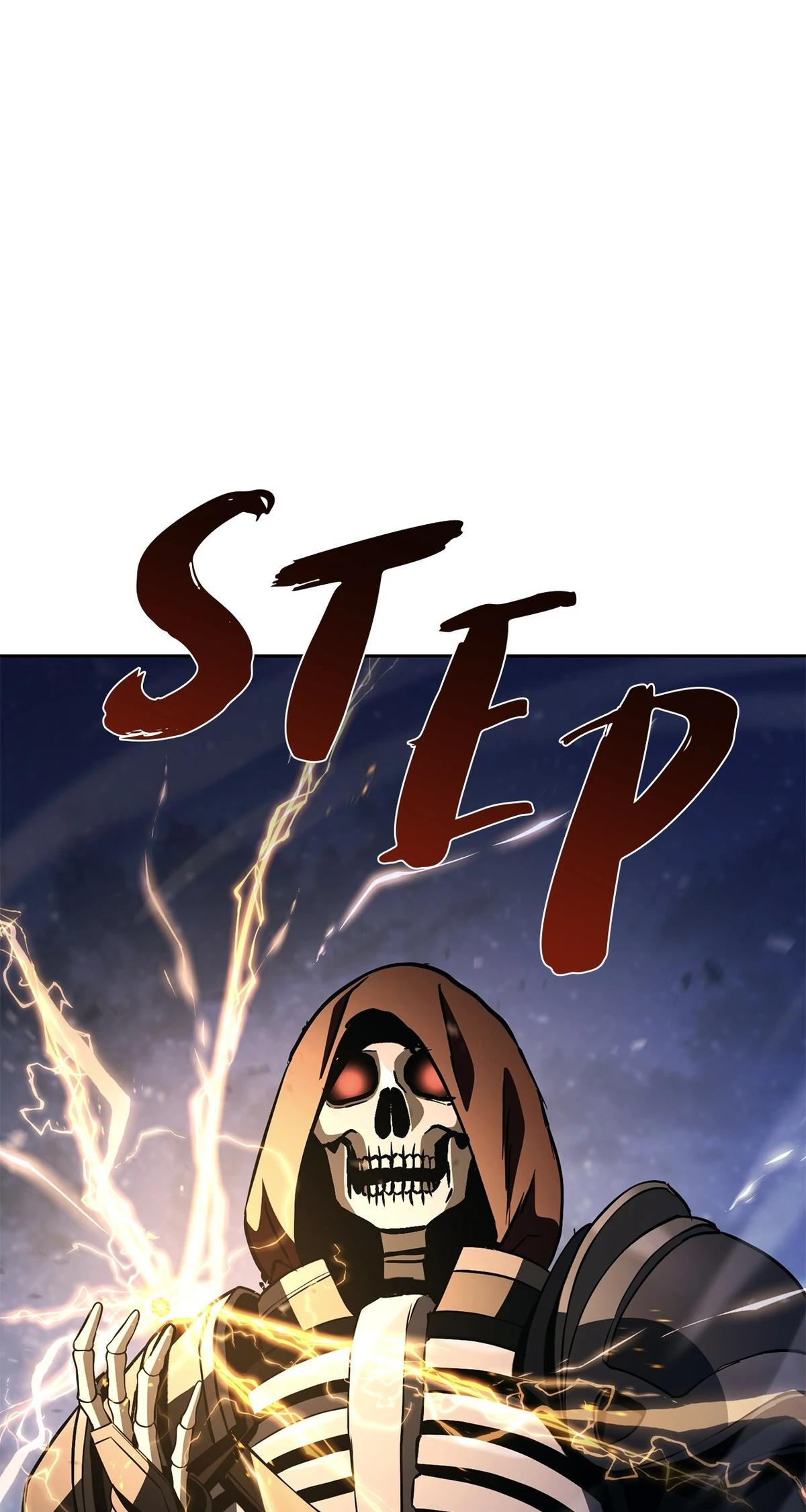 Skeleton Soldier Couldn't Protect the Dungeon Chap 319 - Next Chap 320