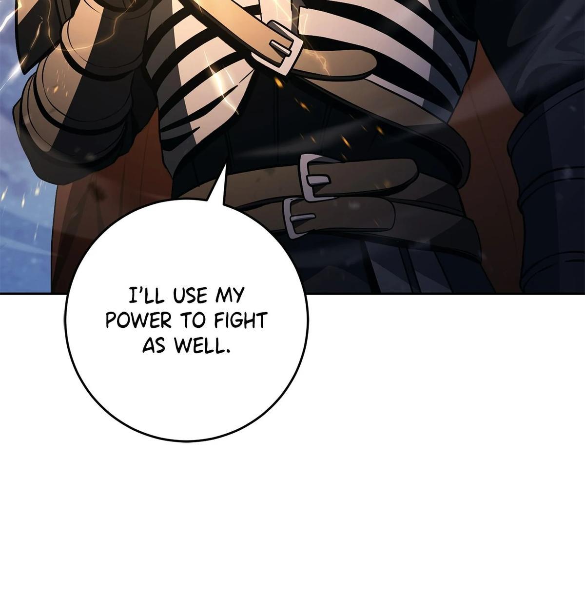 Skeleton Soldier Couldn't Protect the Dungeon Chap 319 - Next Chap 320