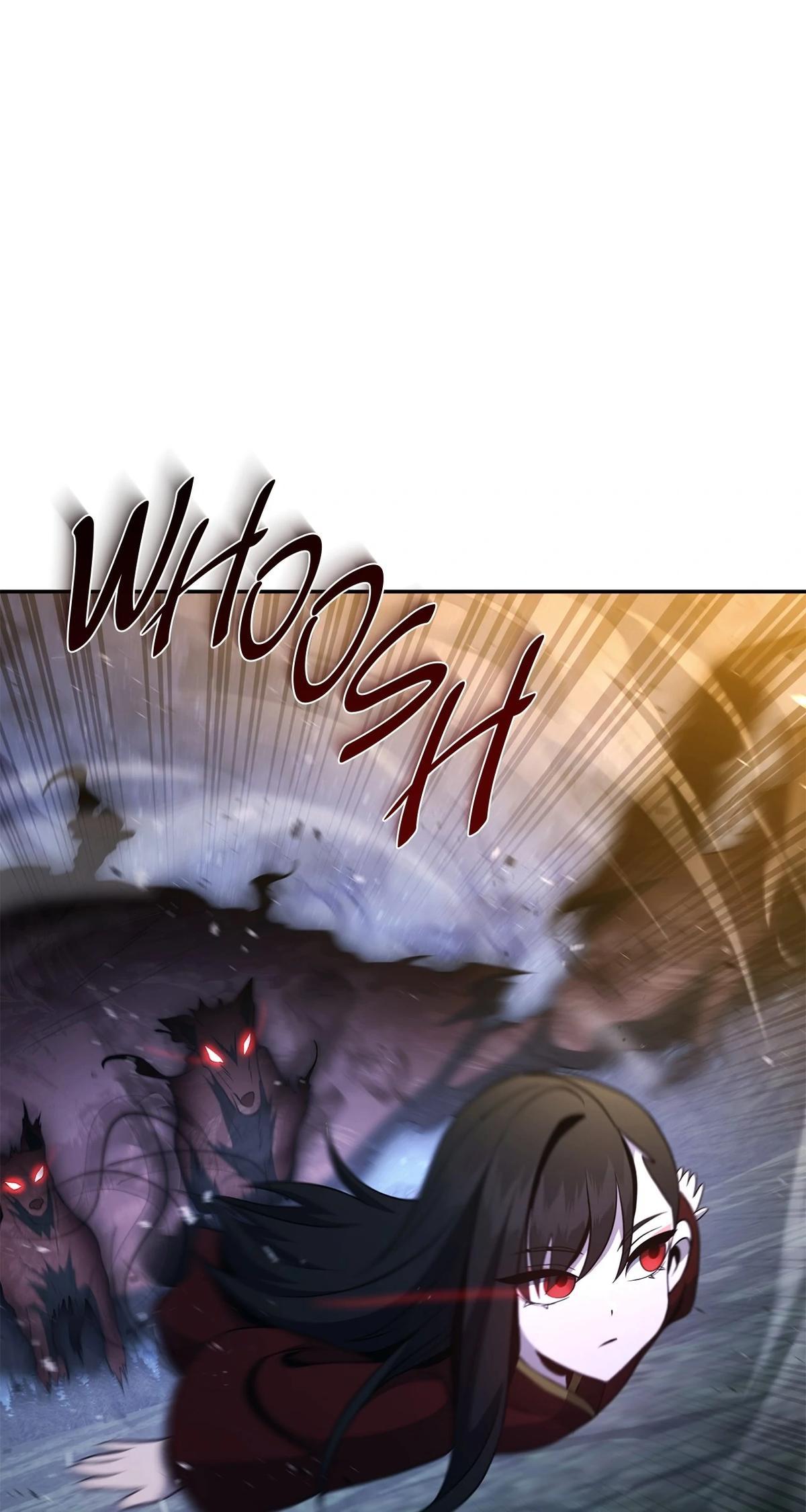 Skeleton Soldier Couldn't Protect the Dungeon Chap 319 - Next Chap 320