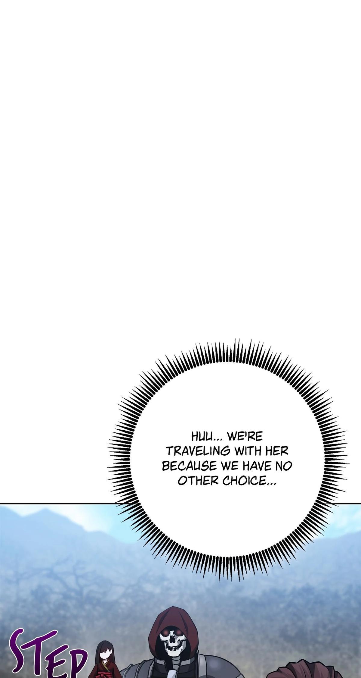 Skeleton Soldier Couldn't Protect the Dungeon Chap 310 - Next Chap 311