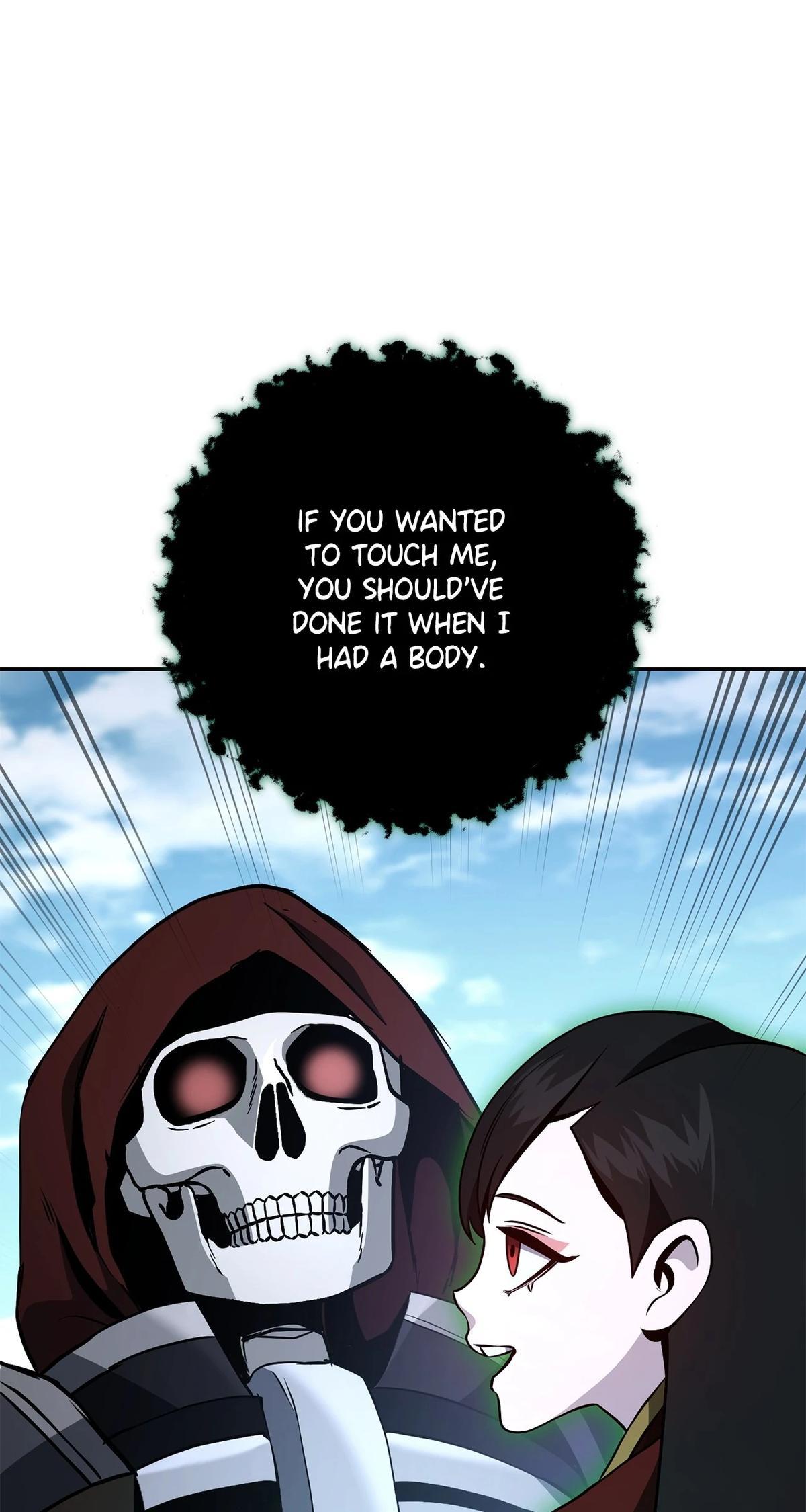 Skeleton Soldier Couldn't Protect the Dungeon Chap 310 - Next Chap 311