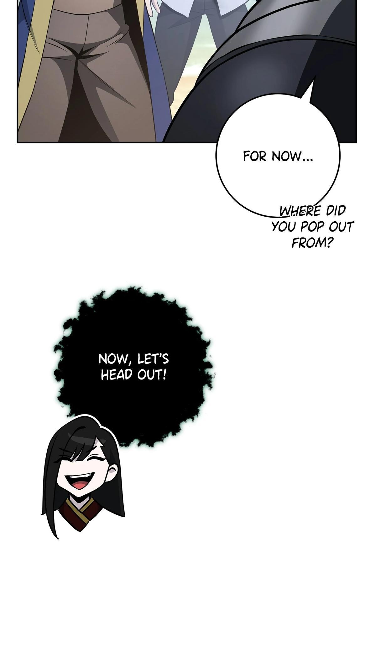 Skeleton Soldier Couldn't Protect the Dungeon Chap 310 - Next Chap 311