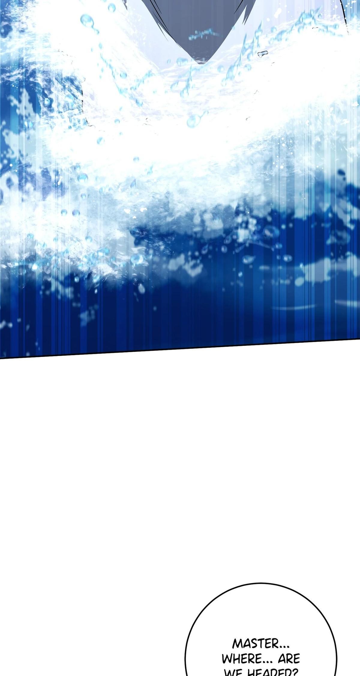 Skeleton Soldier Couldn't Protect the Dungeon Chap 310 - Next Chap 311