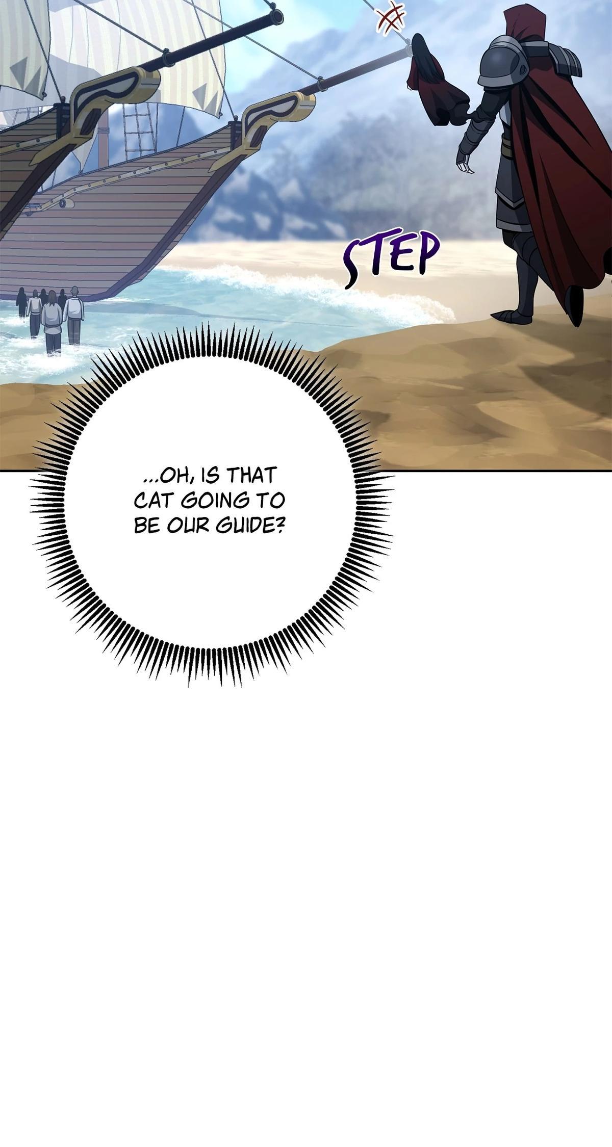 Skeleton Soldier Couldn't Protect the Dungeon Chap 310 - Next Chap 311