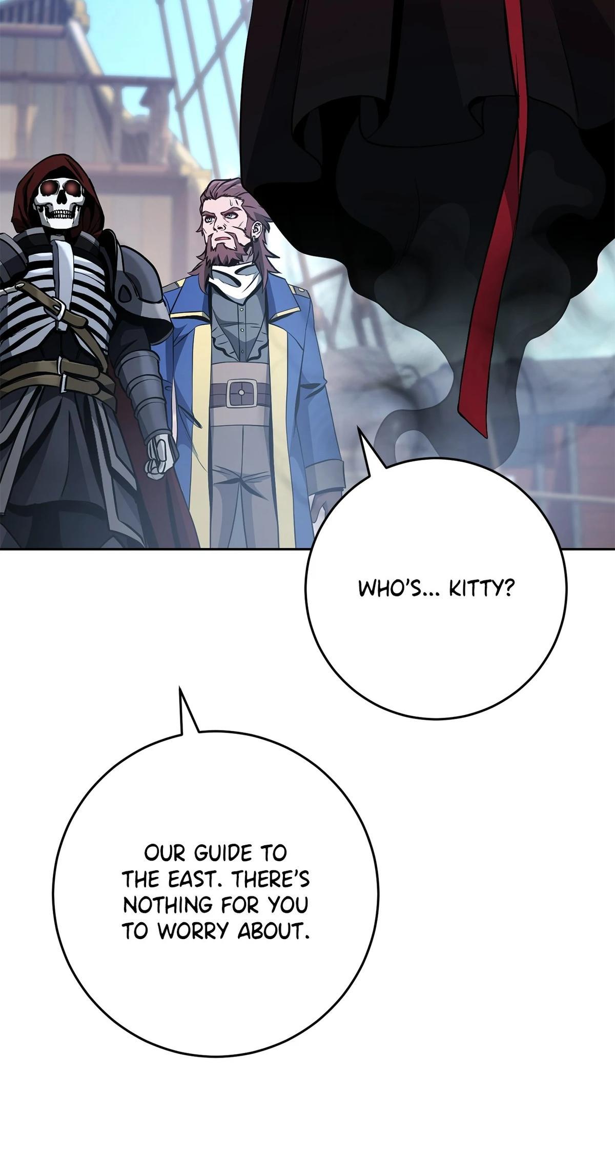 Skeleton Soldier Couldn't Protect the Dungeon Chap 310 - Next Chap 311