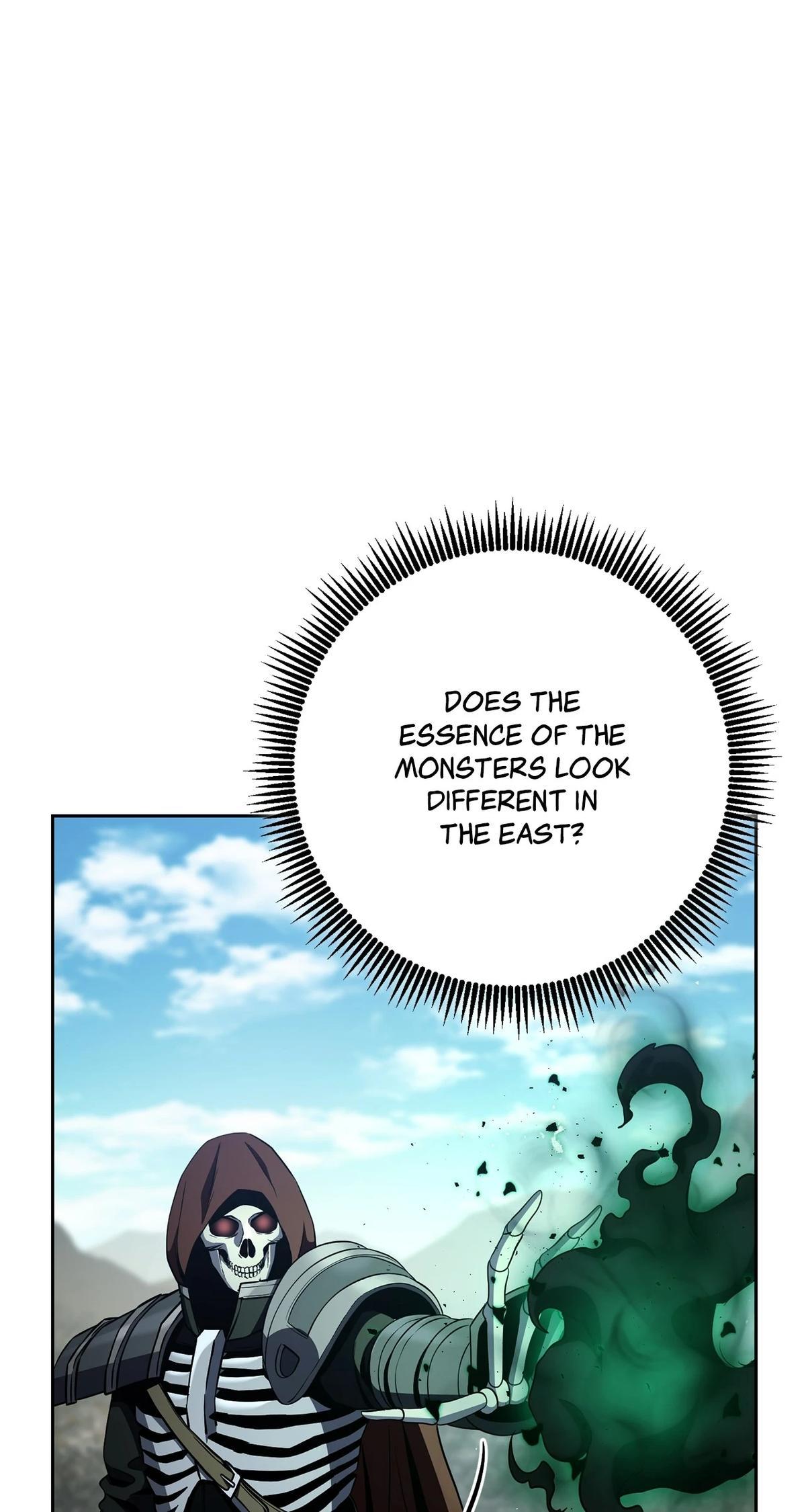 Skeleton Soldier Couldn't Protect the Dungeon Chap 310 - Next Chap 311