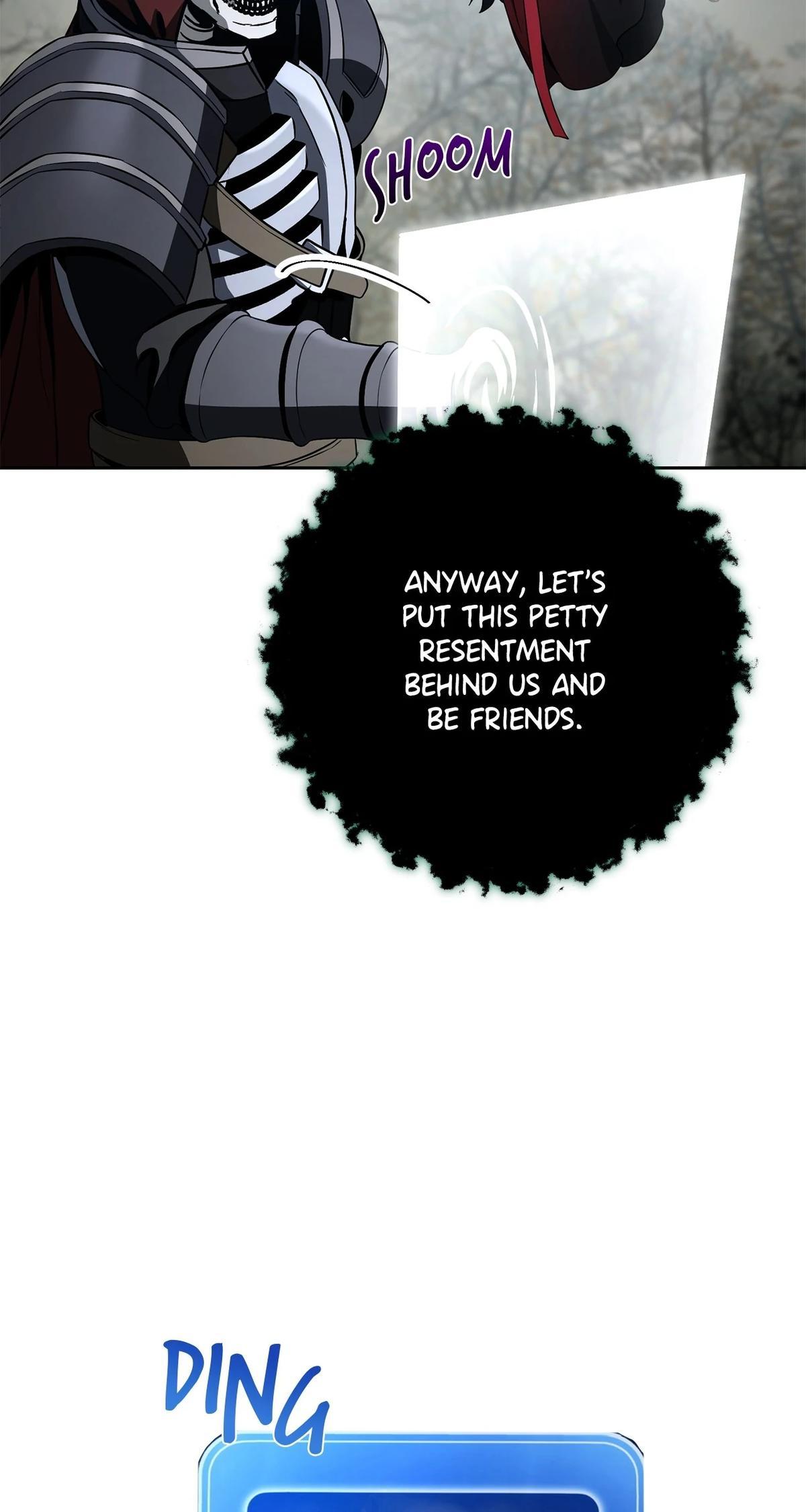 Skeleton Soldier Couldn't Protect the Dungeon Chap 310 - Next Chap 311