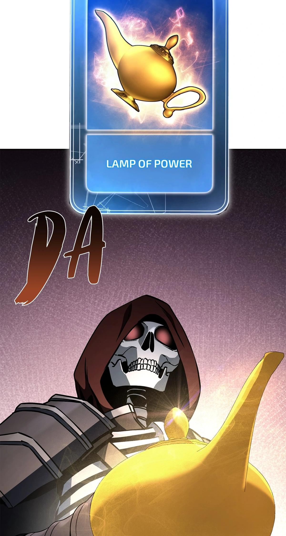 Skeleton Soldier Couldn't Protect the Dungeon Chap 310 - Next Chap 311