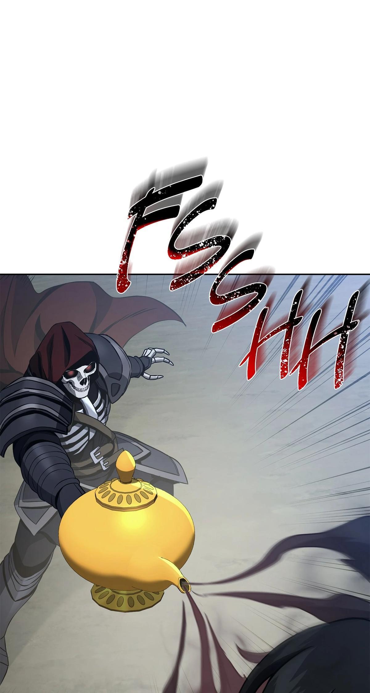 Skeleton Soldier Couldn't Protect the Dungeon Chap 310 - Next Chap 311