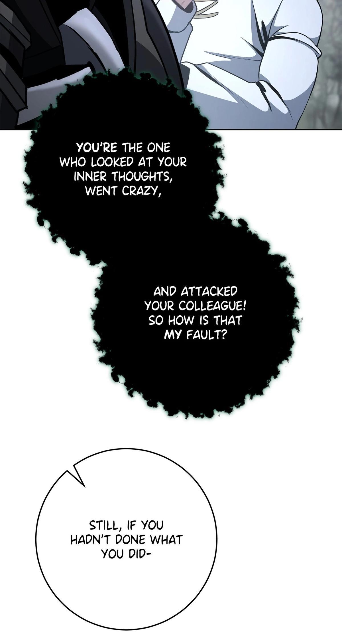 Skeleton Soldier Couldn't Protect the Dungeon Chap 310 - Next Chap 311