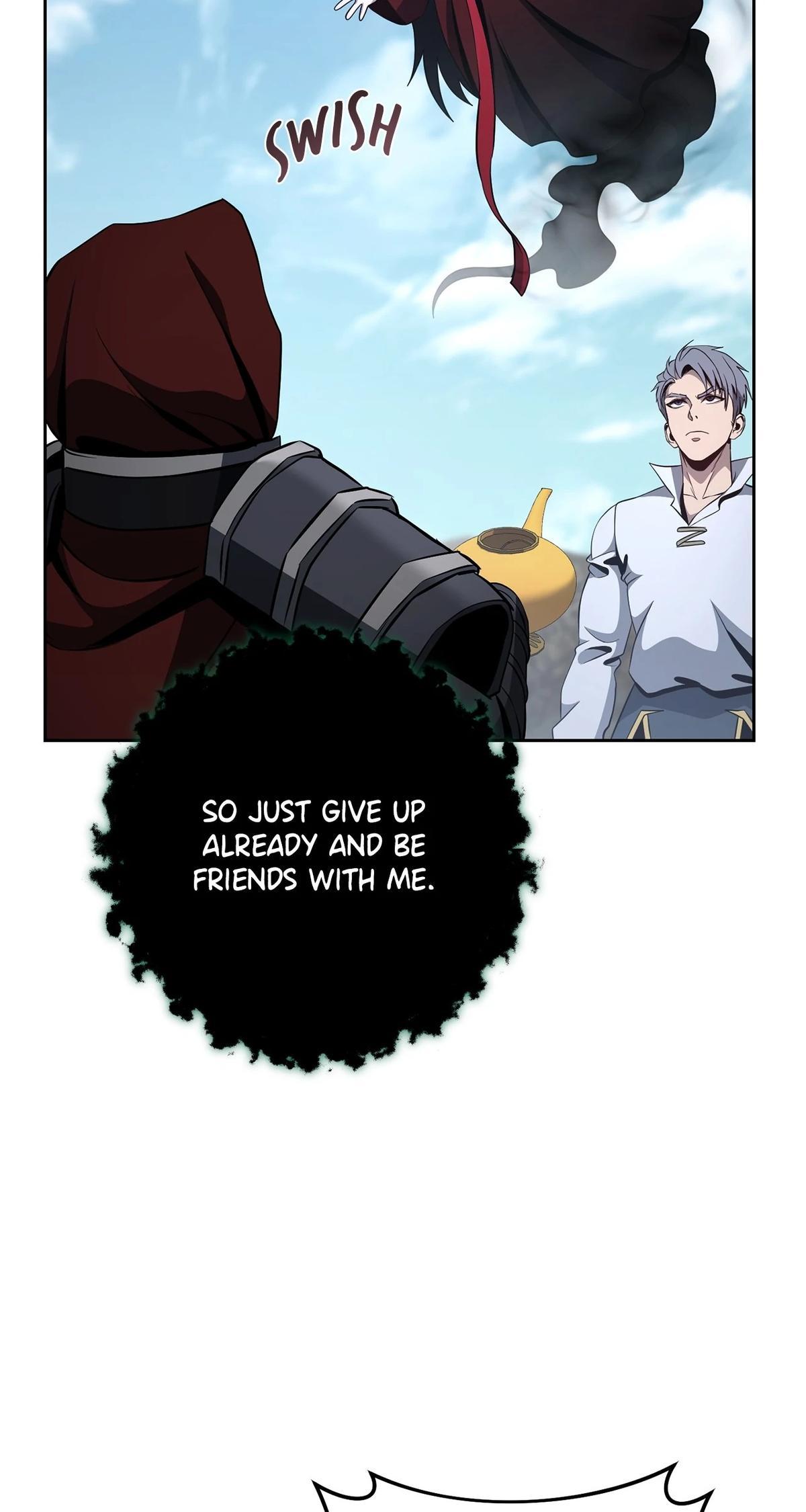 Skeleton Soldier Couldn't Protect the Dungeon Chap 310 - Next Chap 311