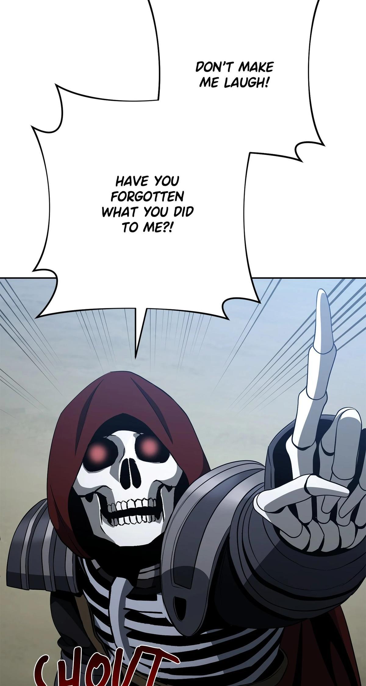 Skeleton Soldier Couldn't Protect the Dungeon Chap 310 - Next Chap 311