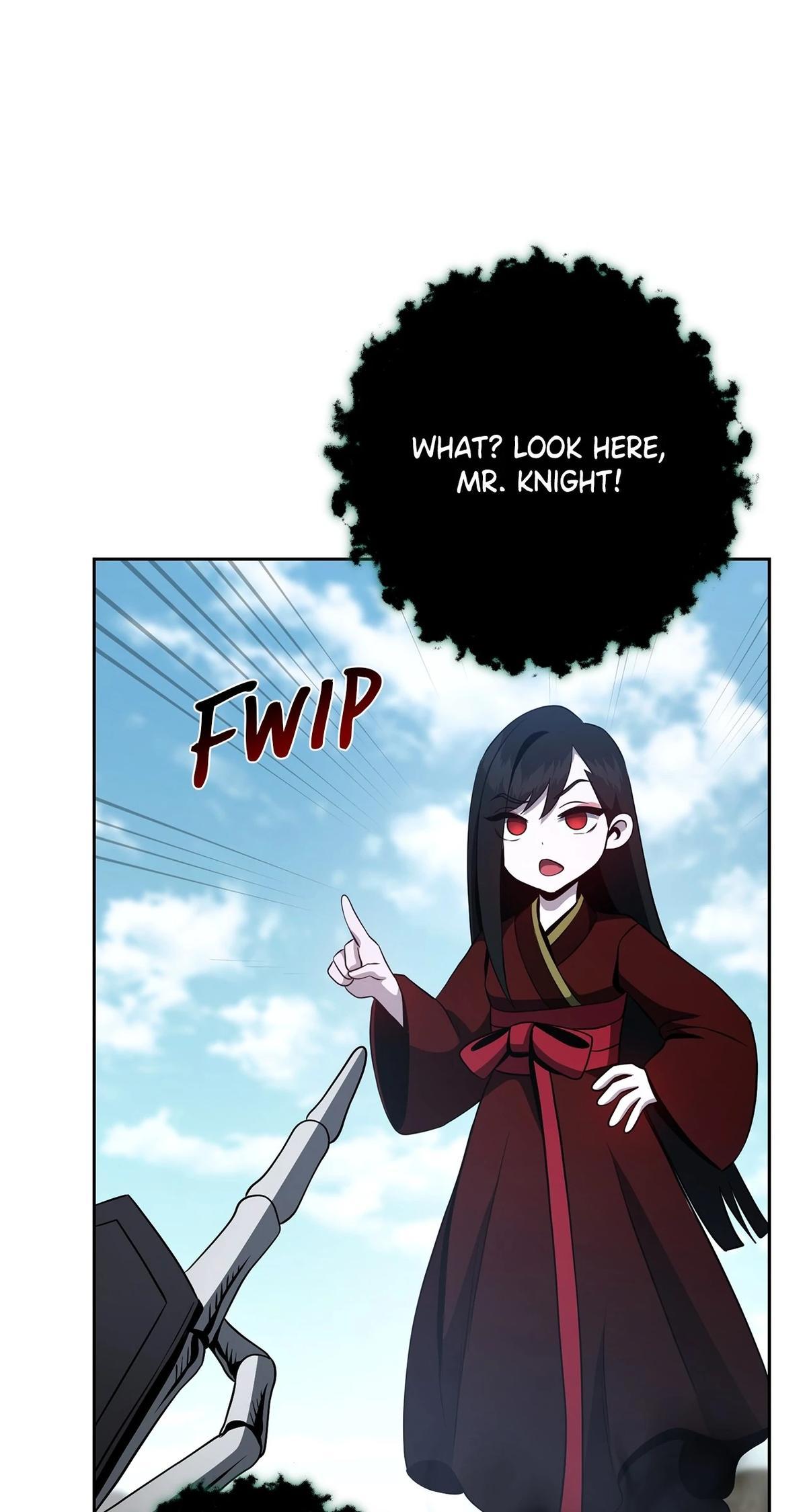 Skeleton Soldier Couldn't Protect the Dungeon Chap 310 - Next Chap 311