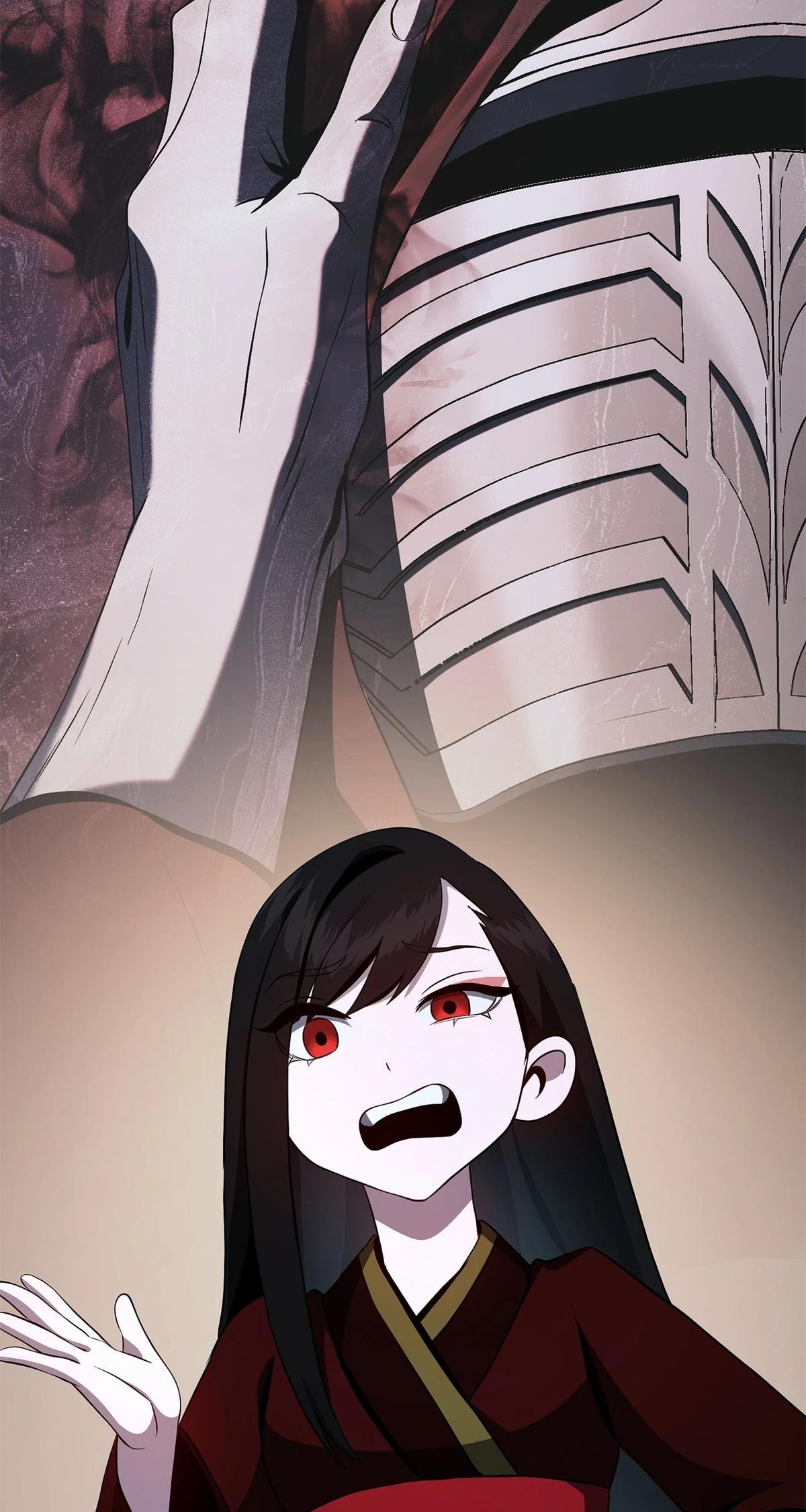 Skeleton Soldier Couldn't Protect the Dungeon Chap 310 - Next Chap 311