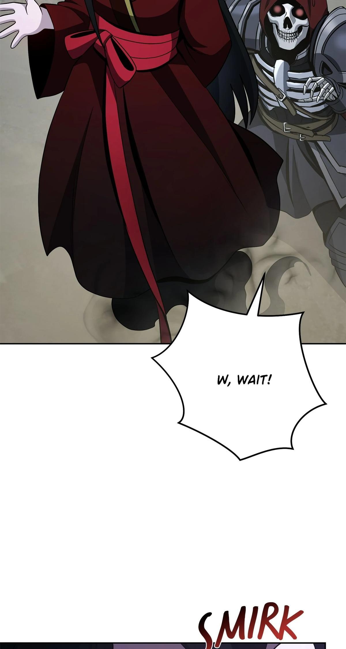 Skeleton Soldier Couldn't Protect the Dungeon Chap 310 - Next Chap 311